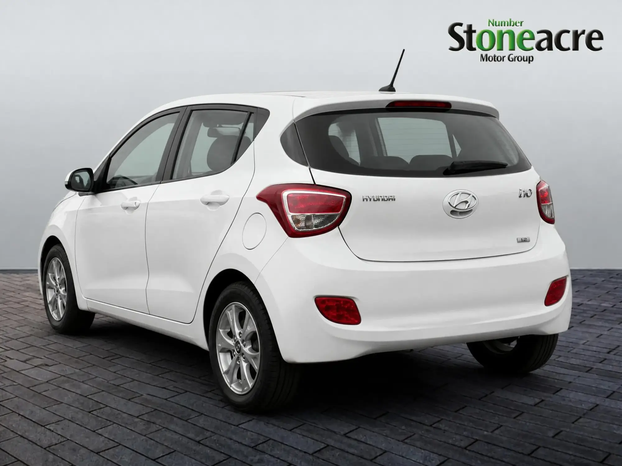 Hyundai i10 Image 14 Hyundai i10 Image 14