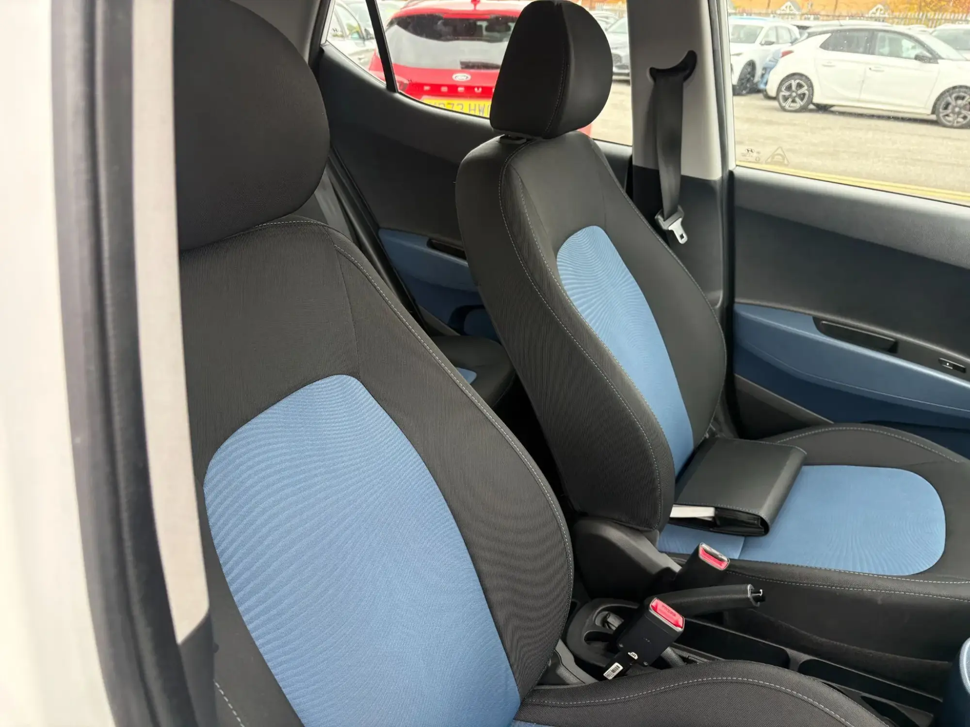 Hyundai i10 Image 18 Hyundai i10 Image 18