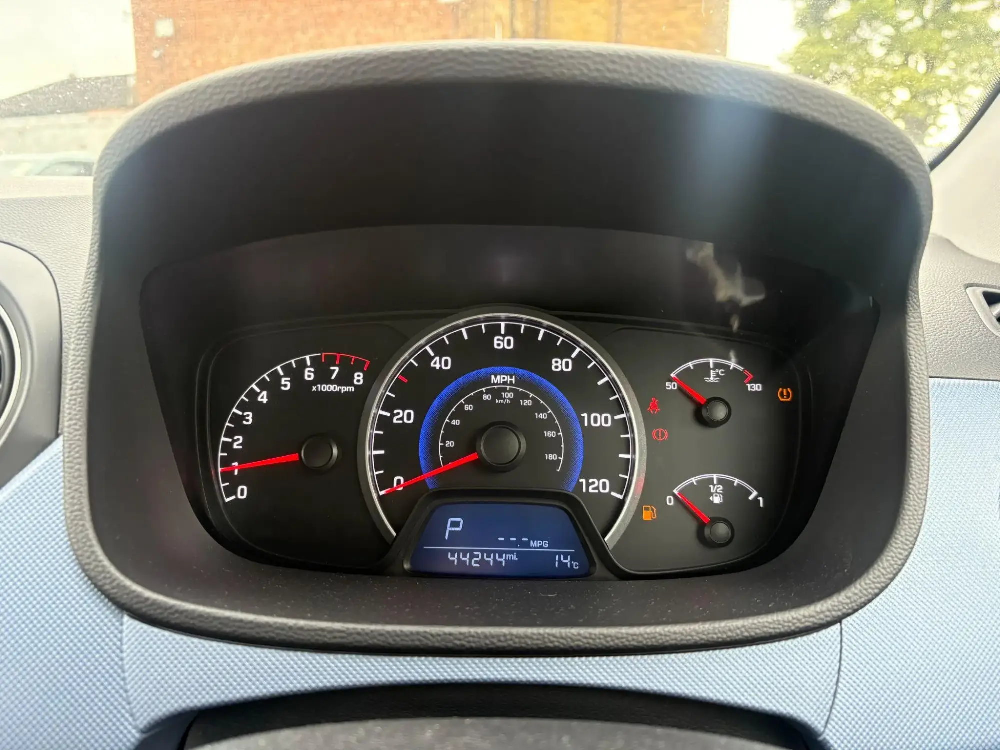 Hyundai i10 Image 20 Hyundai i10 Image 20