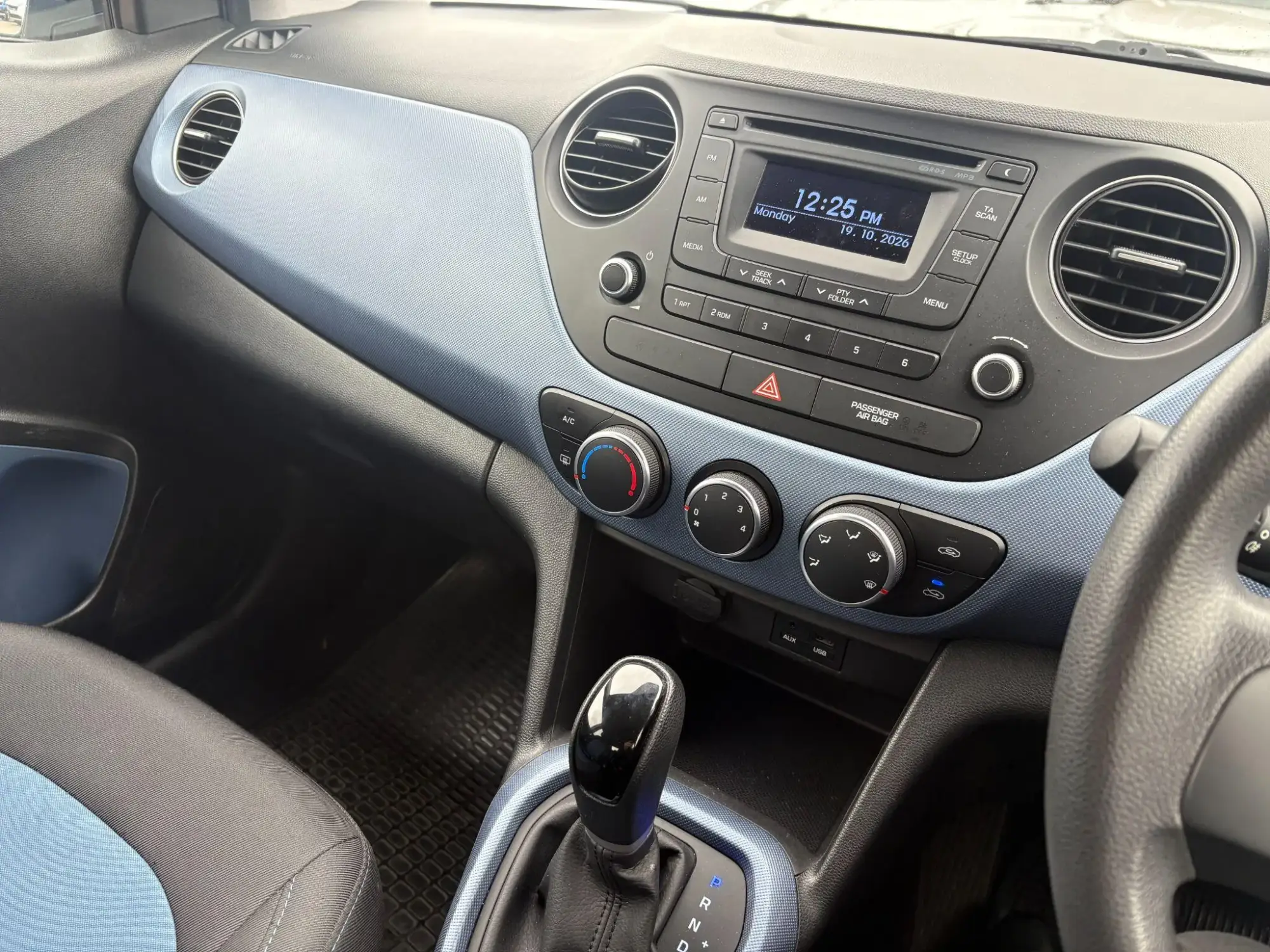 Hyundai i10 Image 22 Hyundai i10 Image 22