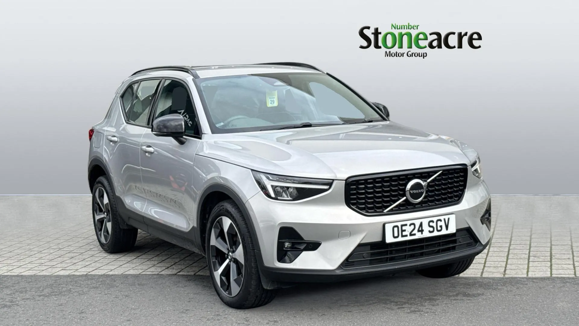 Volvo XC40 Volvo XC40
