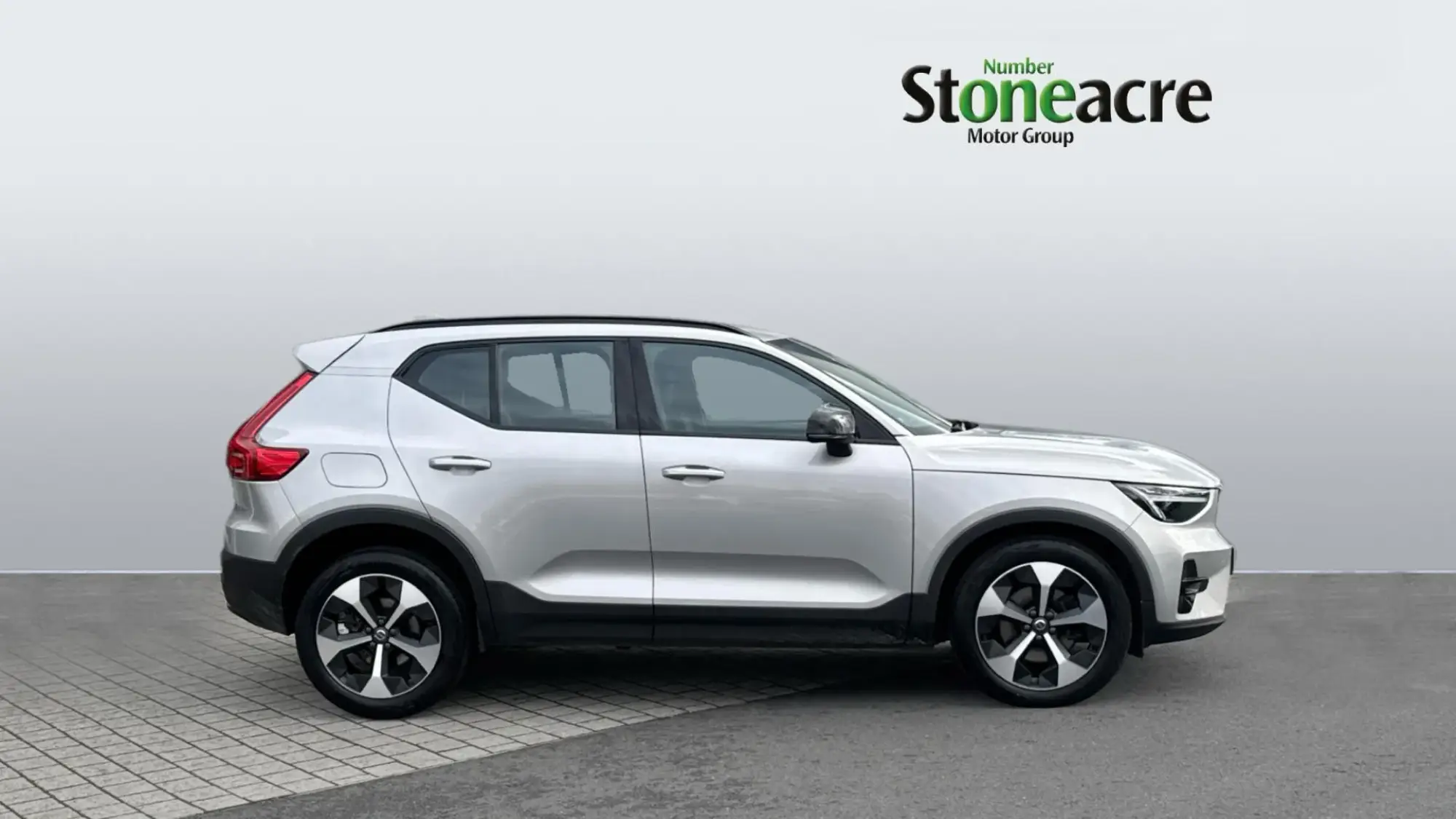Volvo XC40 Image 3 Volvo XC40 Image 3