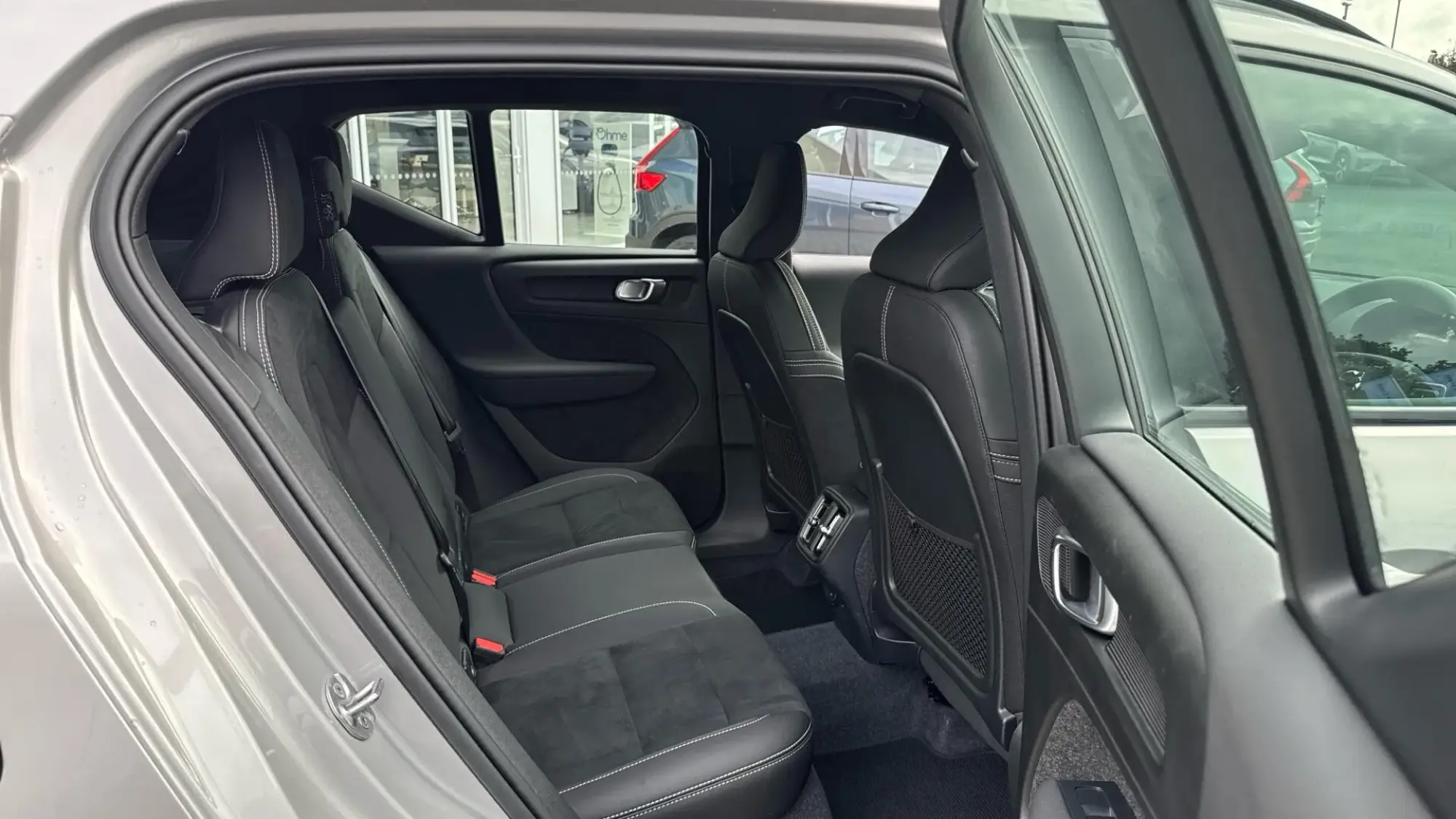 Volvo XC40 Image 6 Volvo XC40 Image 6