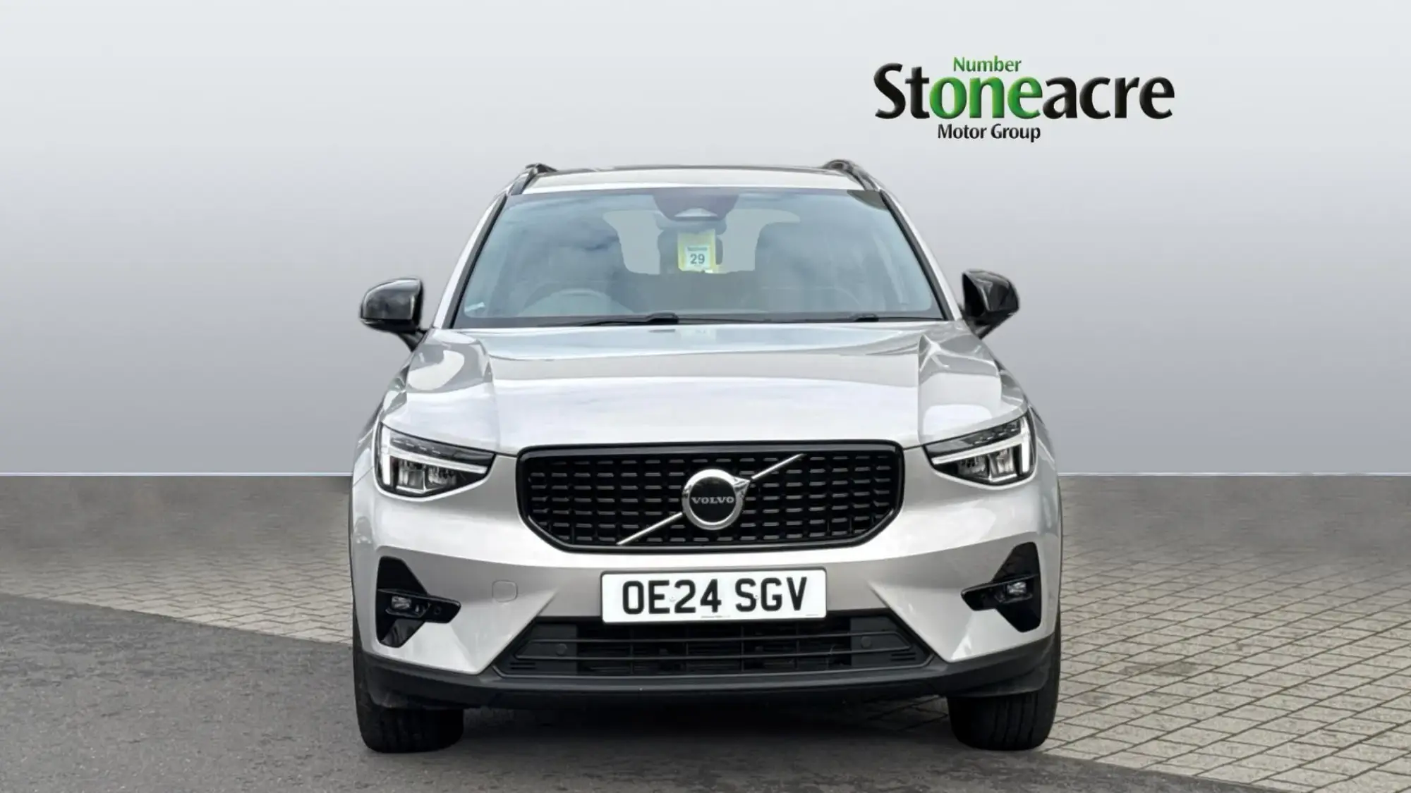 Volvo XC40 Image 8 Volvo XC40 Image 8