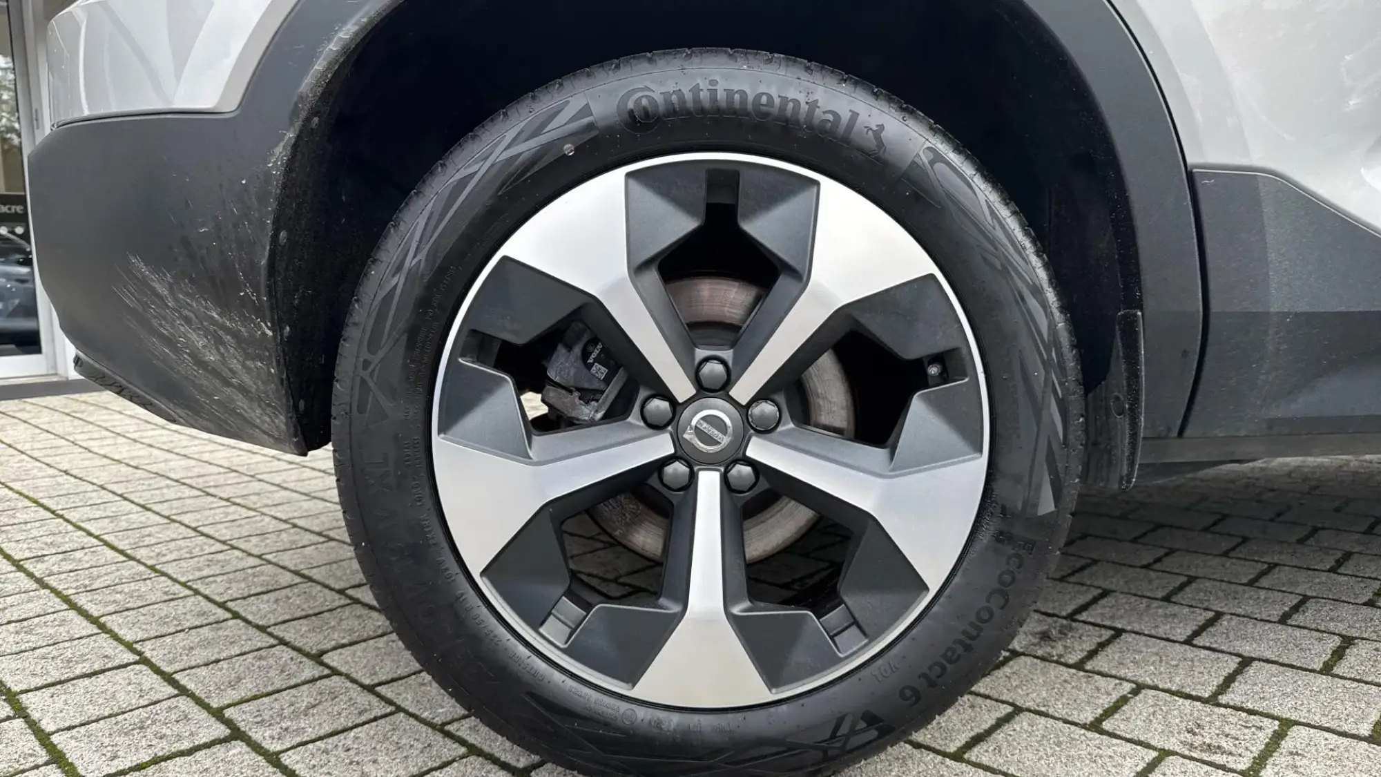Volvo XC40 Image 9 Volvo XC40 Image 9