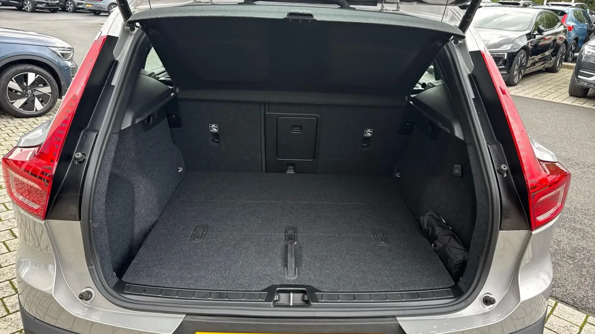 Volvo XC40 Image 13 Volvo XC40 Image 13