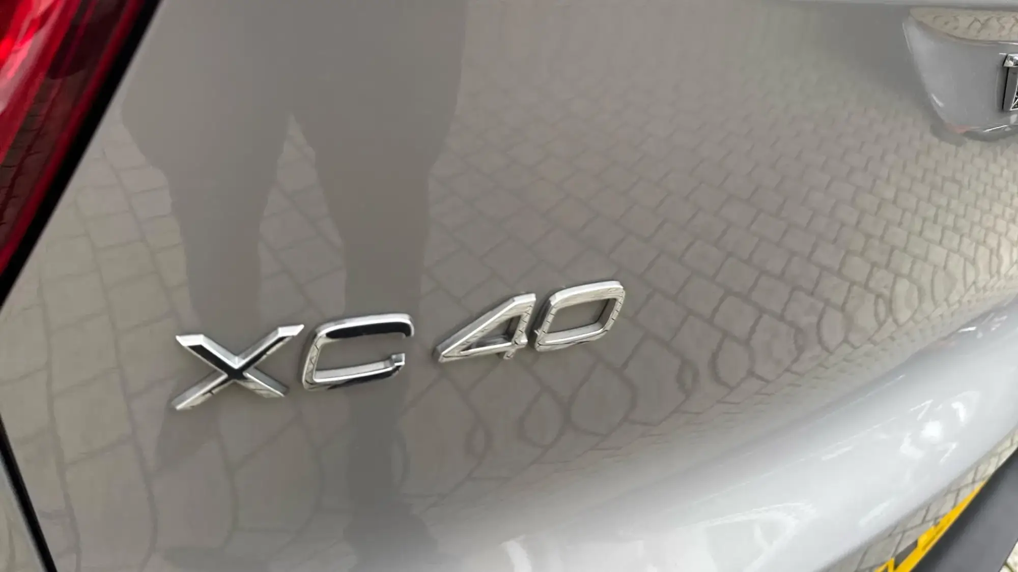 Volvo XC40 Image 15 Volvo XC40 Image 15