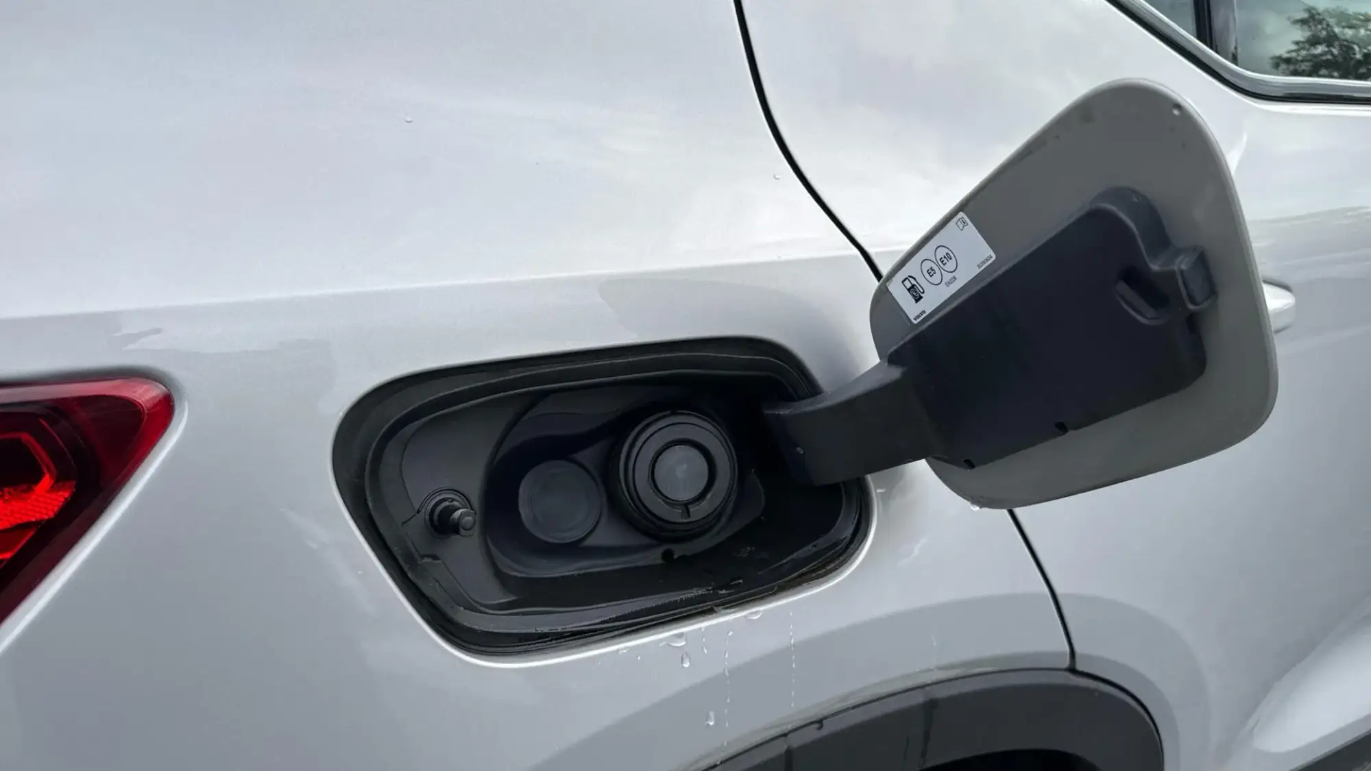 Volvo XC40 Image 16 Volvo XC40 Image 16
