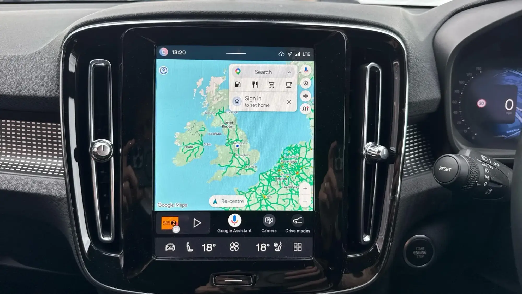 Volvo XC40 Image 18 Volvo XC40 Image 18