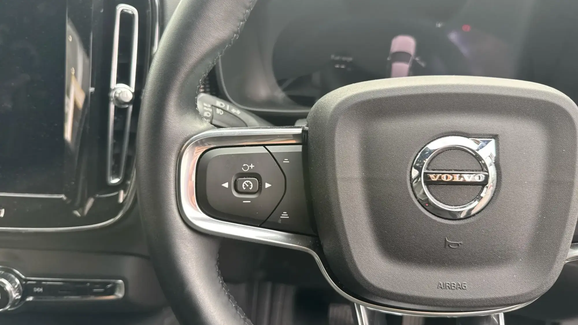 Volvo XC40 Image 21 Volvo XC40 Image 21