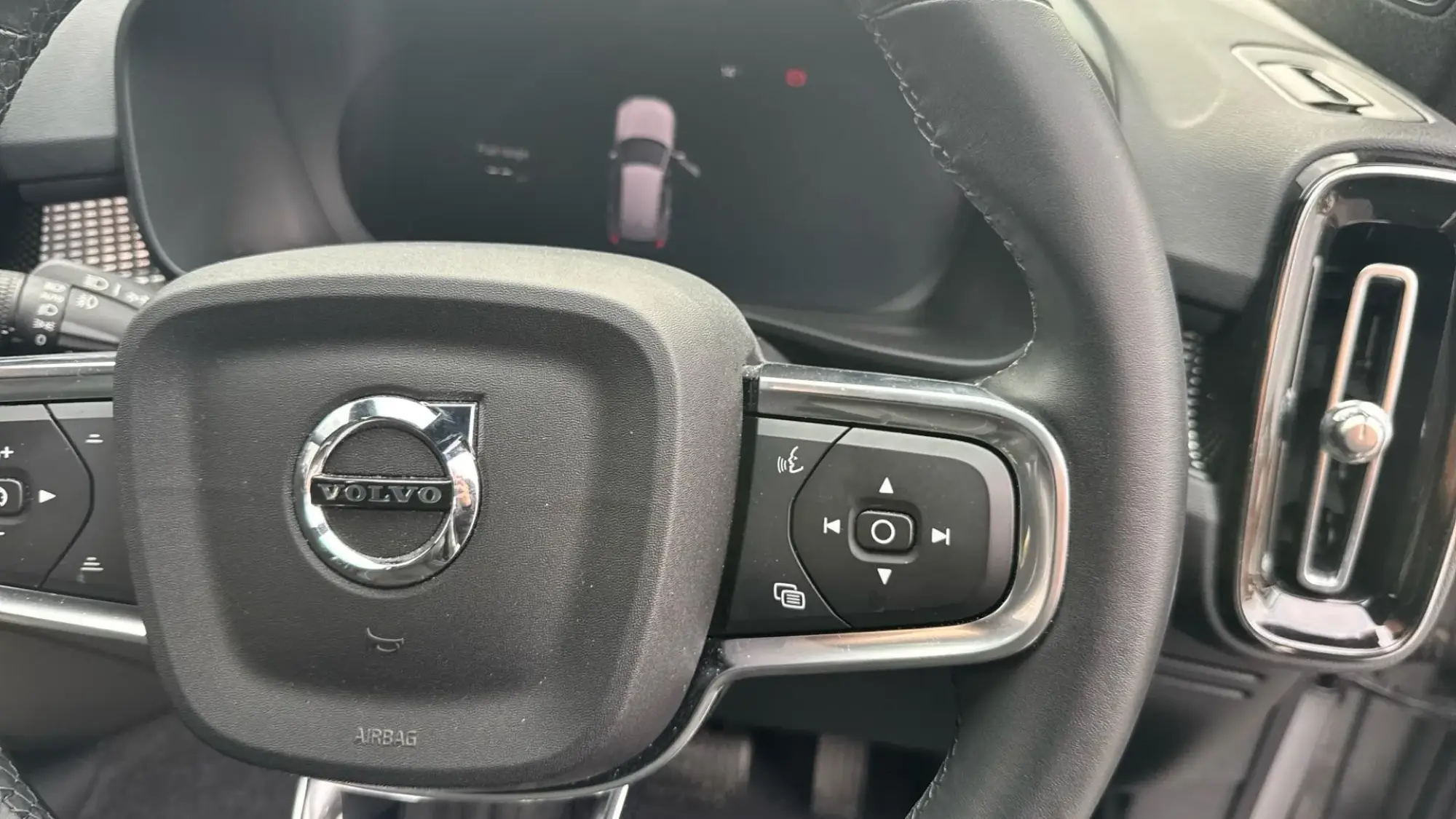 Volvo XC40 Image 22 Volvo XC40 Image 22