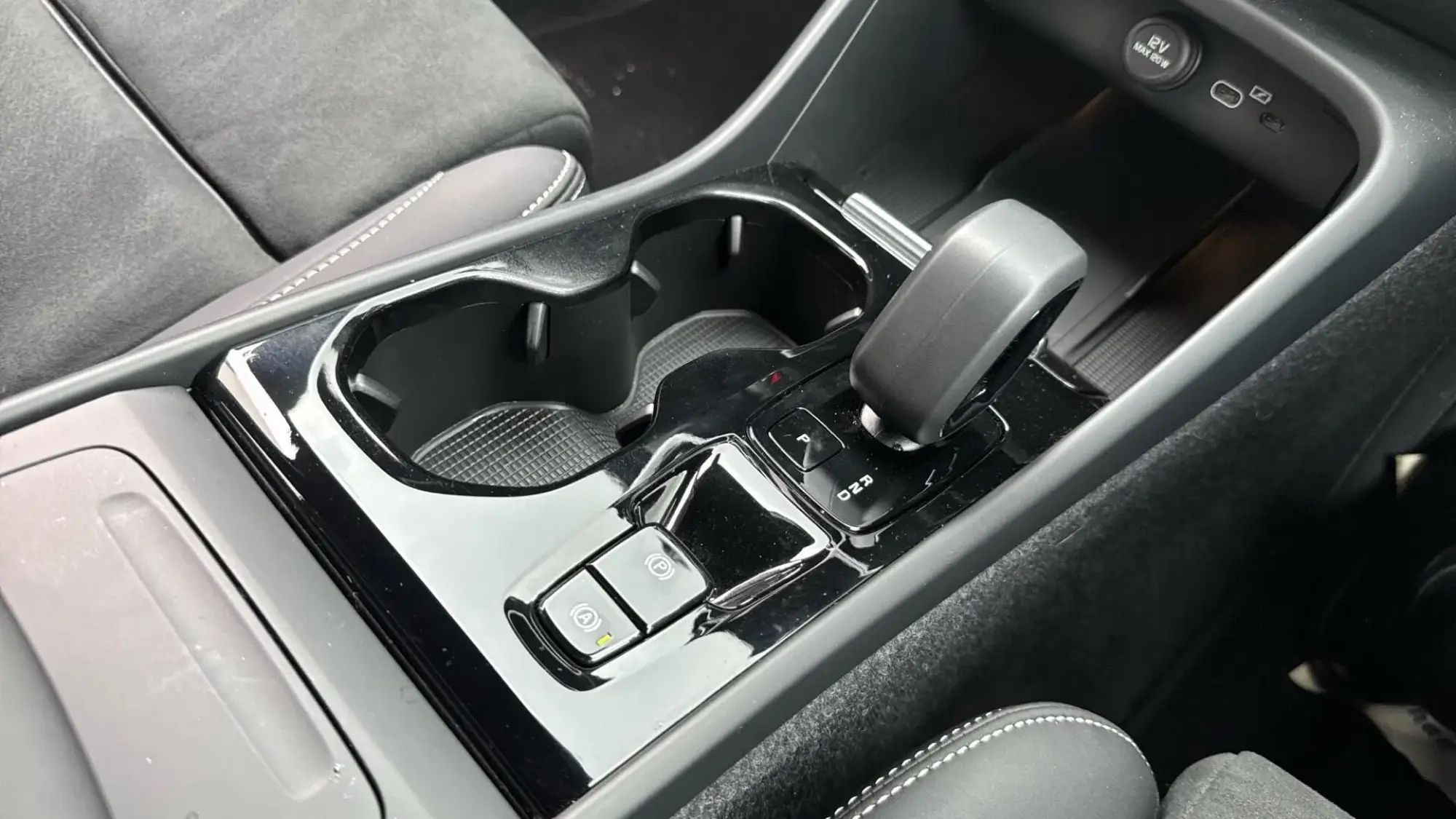 Volvo XC40 Image 26 Volvo XC40 Image 26