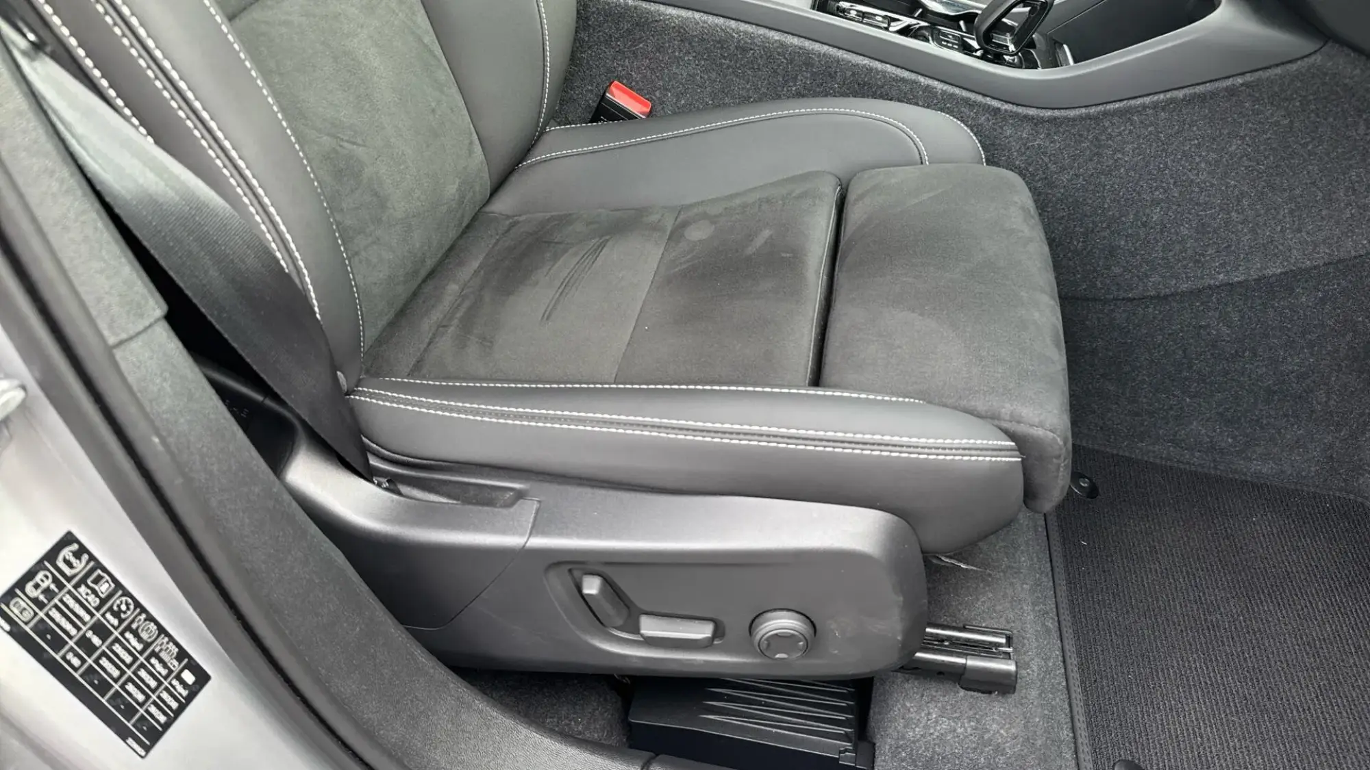 Volvo XC40 Image 30 Volvo XC40 Image 30