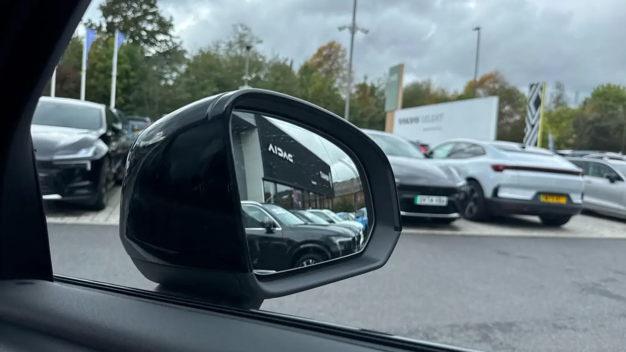 Volvo XC40 Image 32 Volvo XC40 Image 32