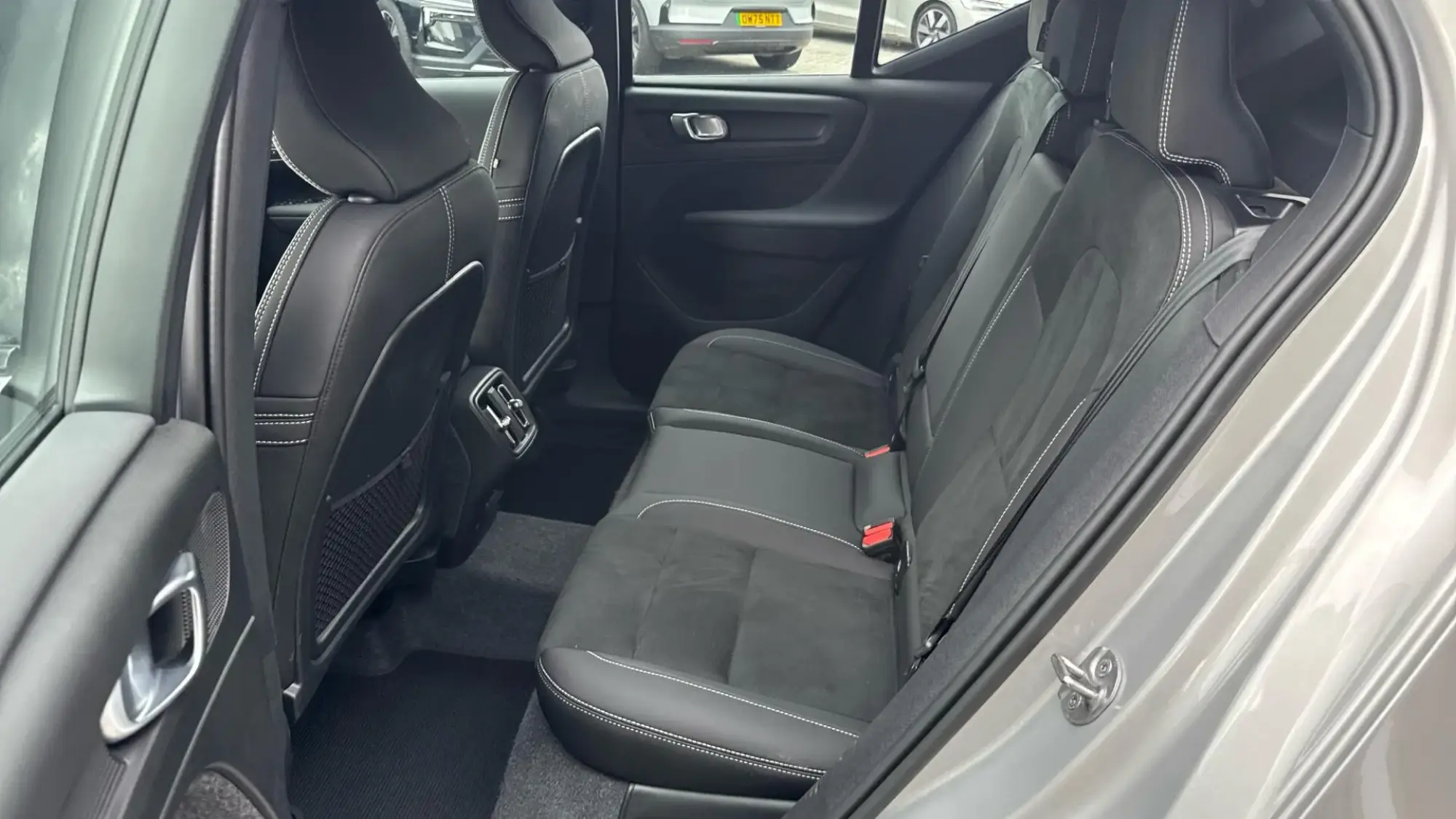 Volvo XC40 Image 33 Volvo XC40 Image 33