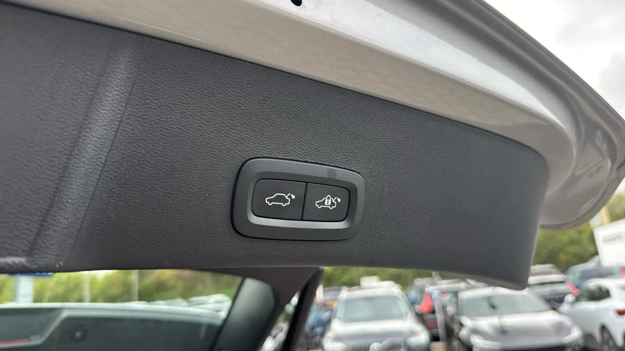 Volvo XC40 Image 35 Volvo XC40 Image 35