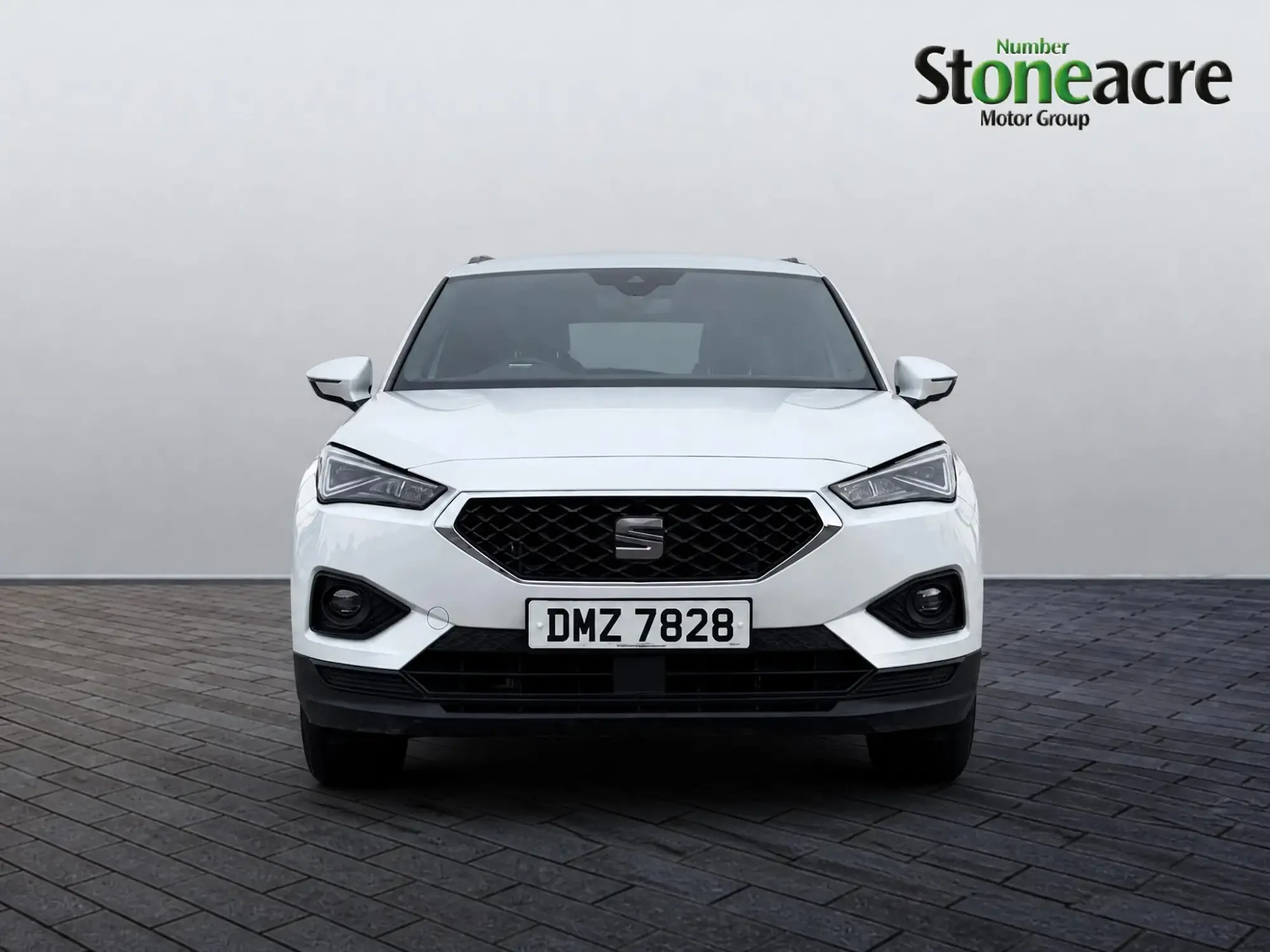 SEAT Tarraco 2.0 TDI SE Technology DSG Euro 6 (s/s) 5dr DMZ7828 Image 2 SEAT Tarraco 2.0 TDI SE Technology DSG Euro 6 (s/s) 5dr DMZ7828 Image 2