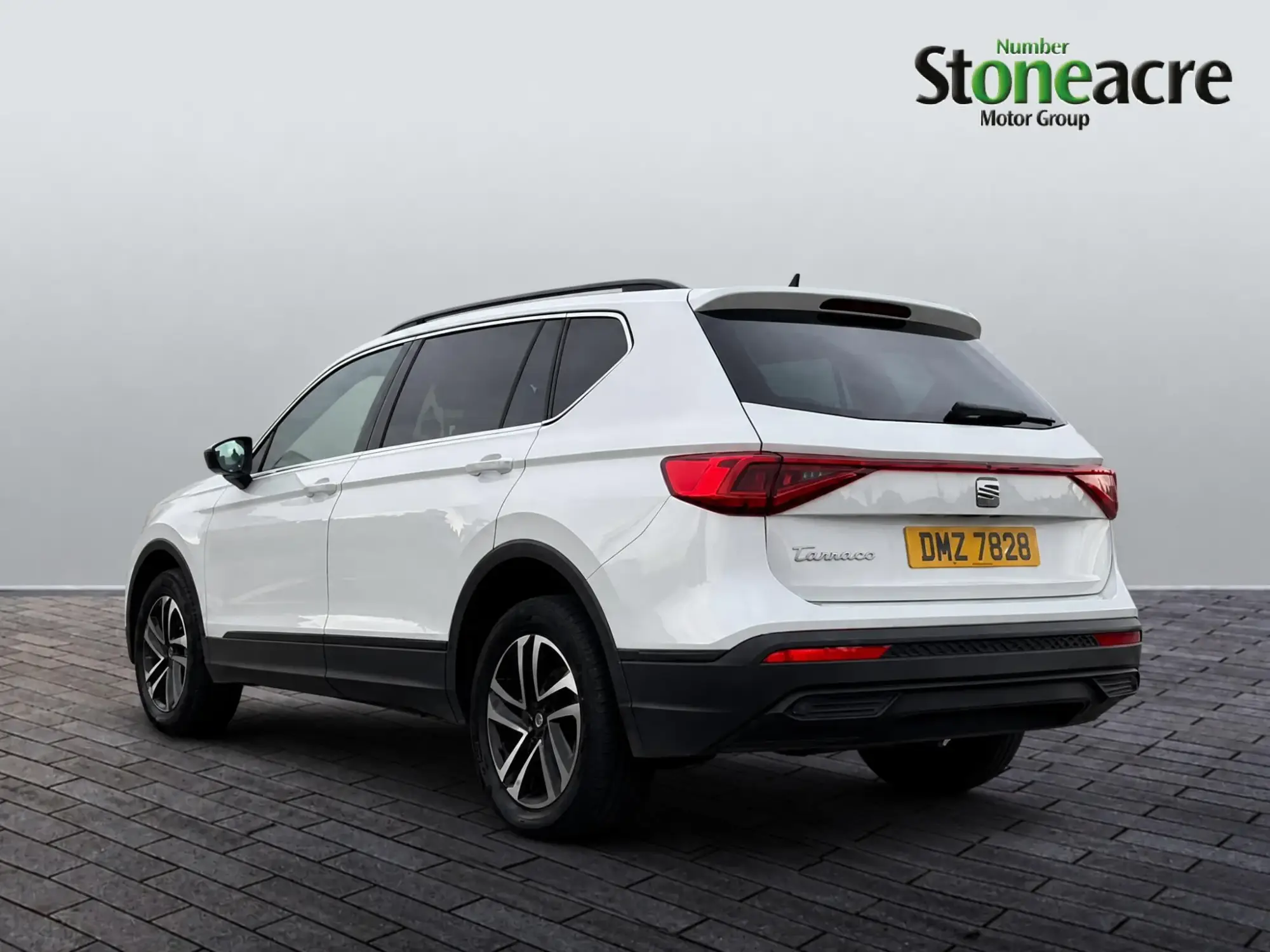 SEAT Tarraco Image 4