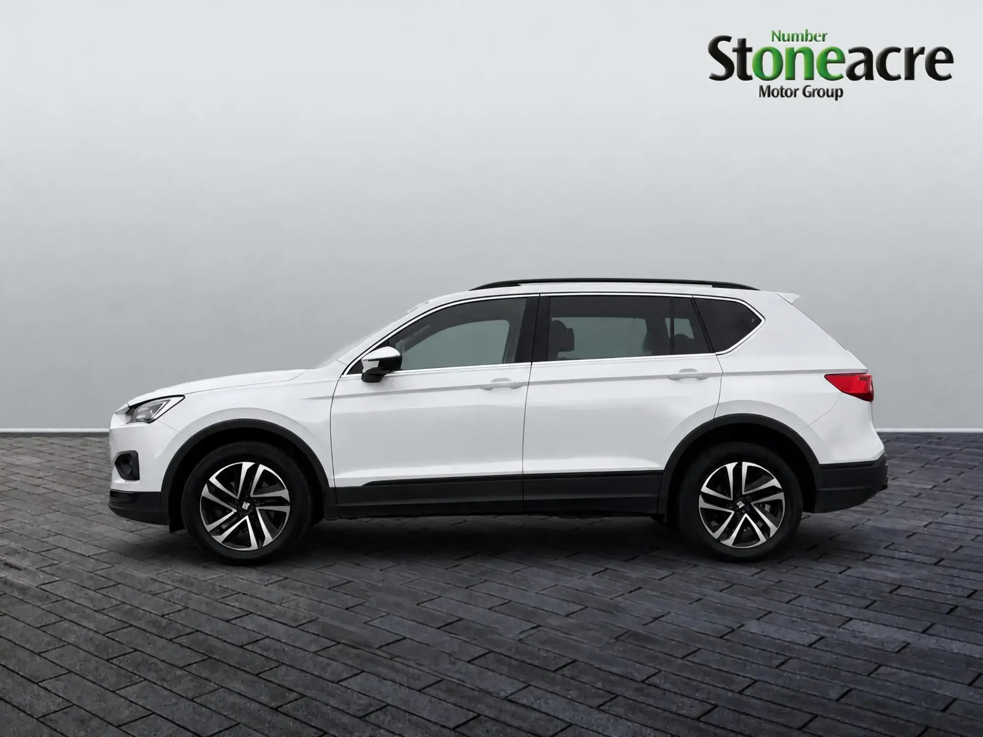 SEAT Tarraco Image 5
