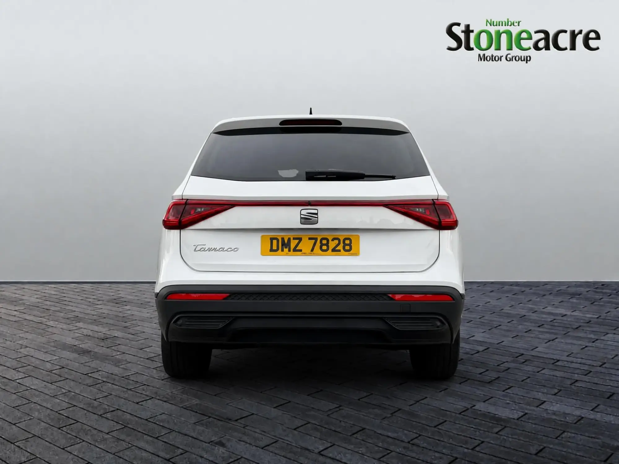 SEAT Tarraco Image 6