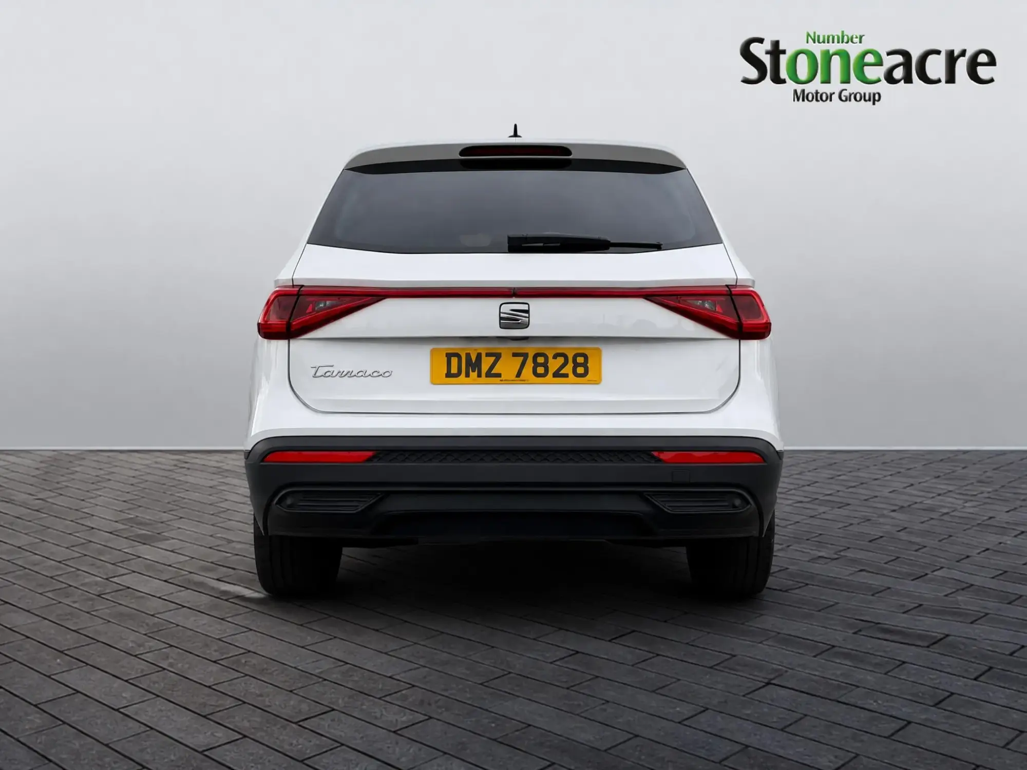 SEAT Tarraco Image 7