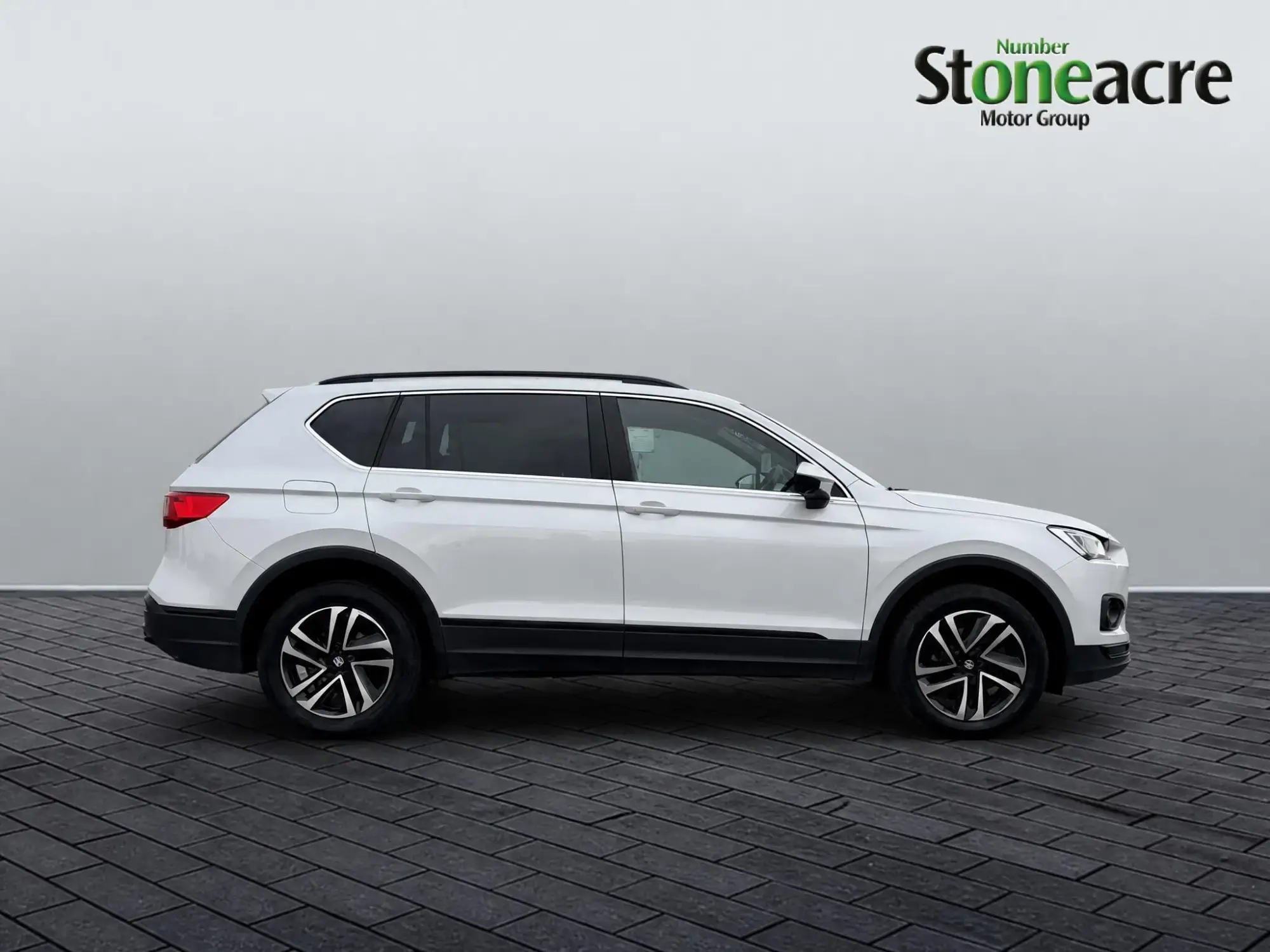 SEAT Tarraco Image 8