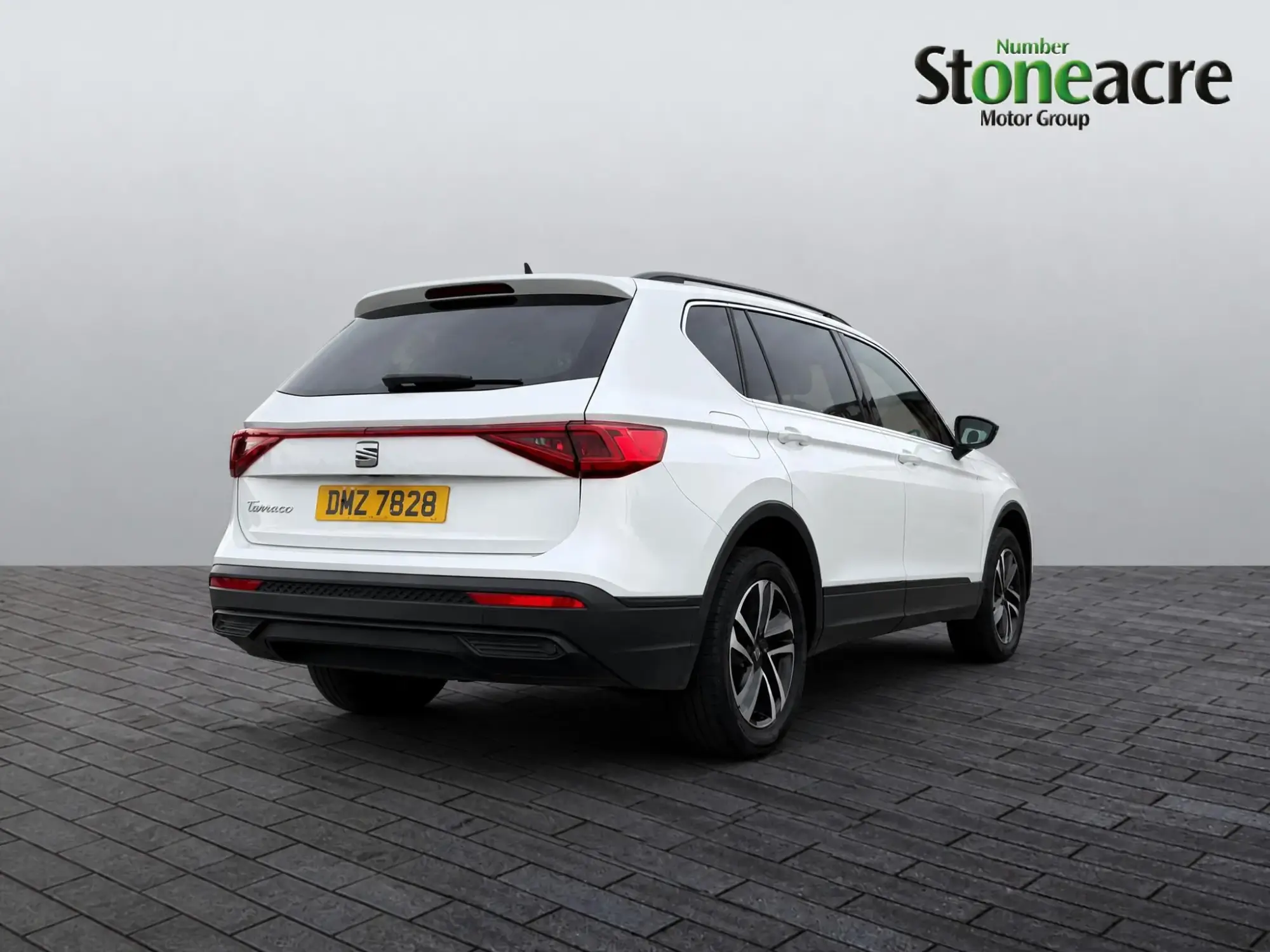 SEAT Tarraco Image 9