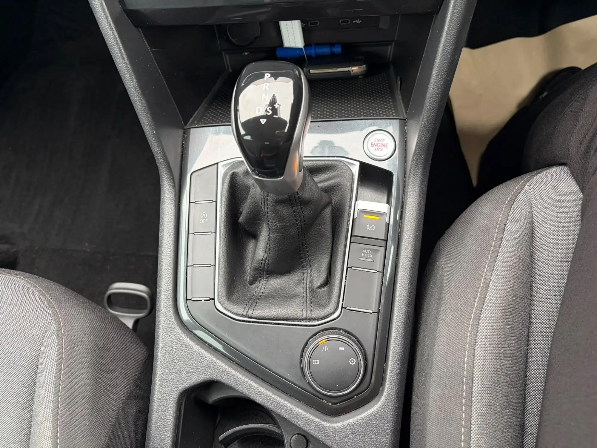 SEAT Tarraco Image 10