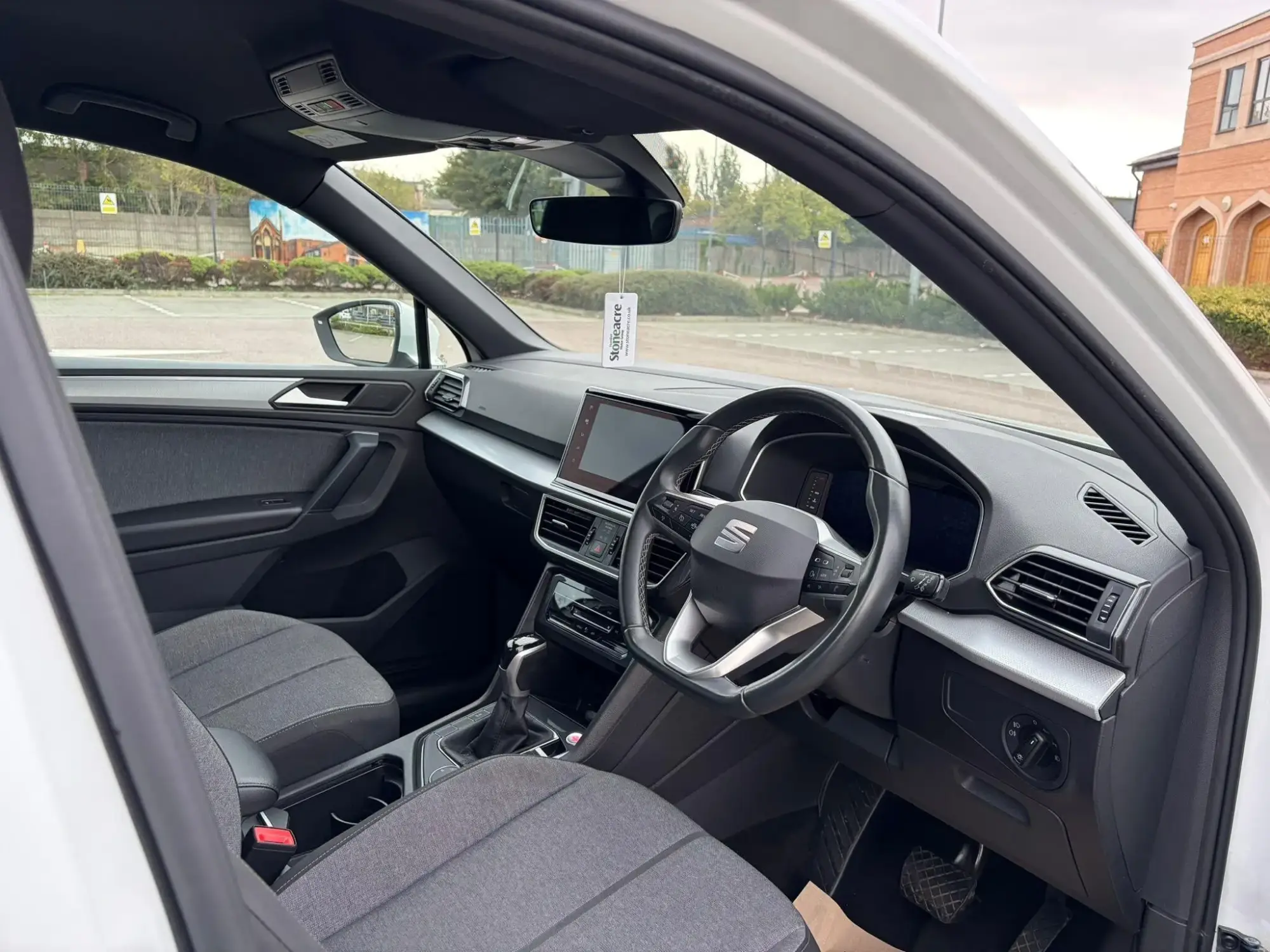 SEAT Tarraco Image 11