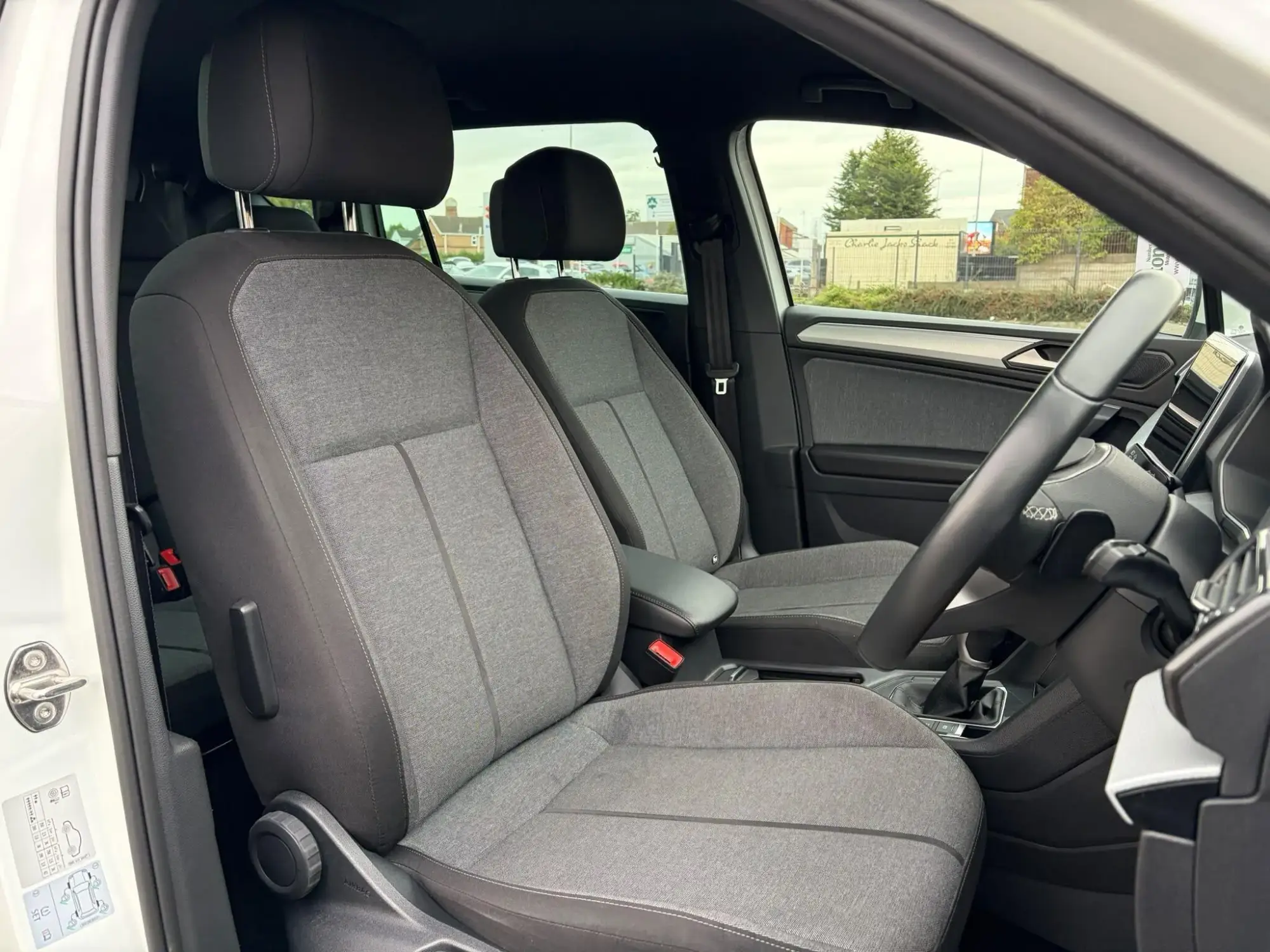 SEAT Tarraco Image 13