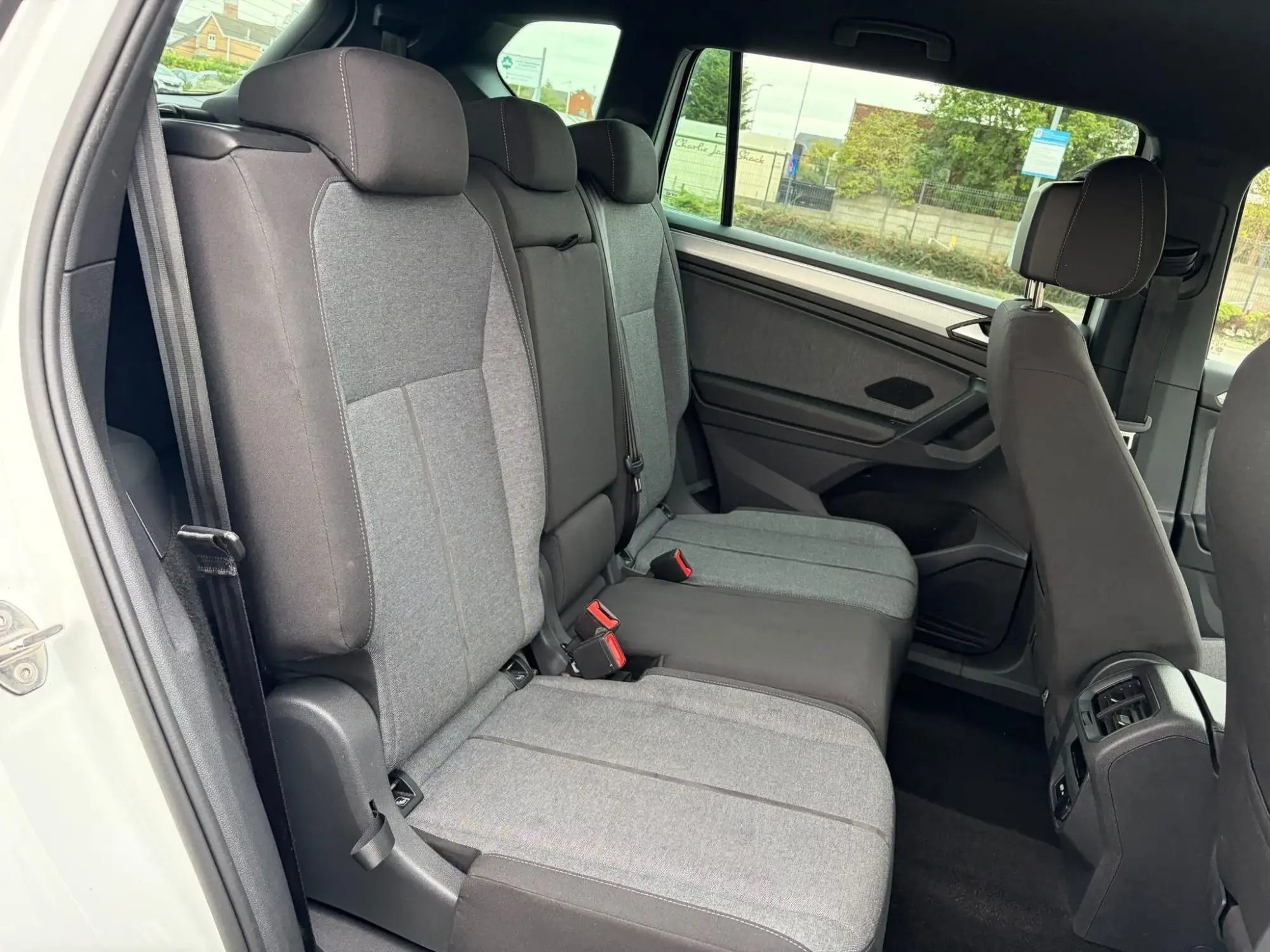 SEAT Tarraco Image 14