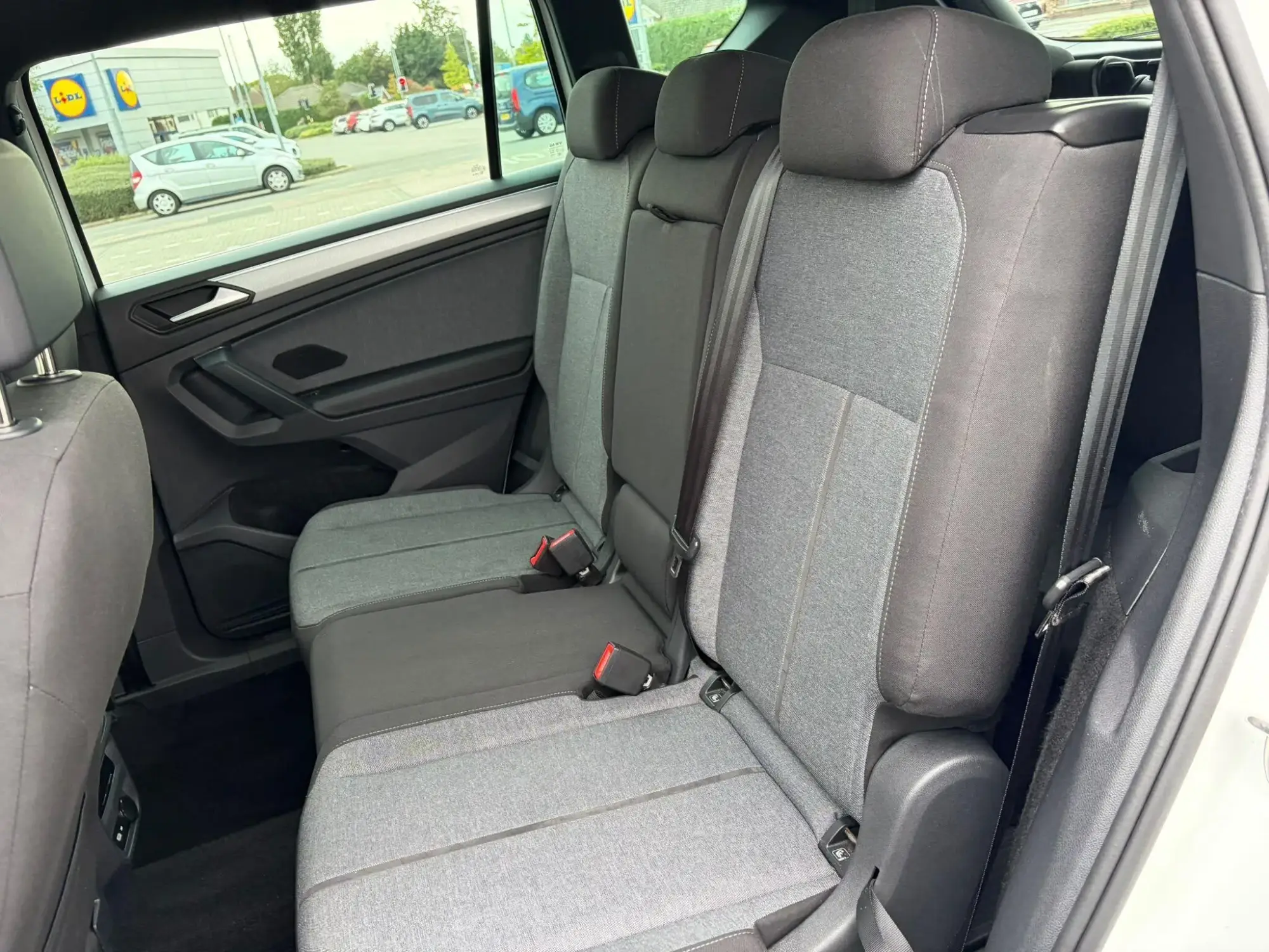 SEAT Tarraco Image 15