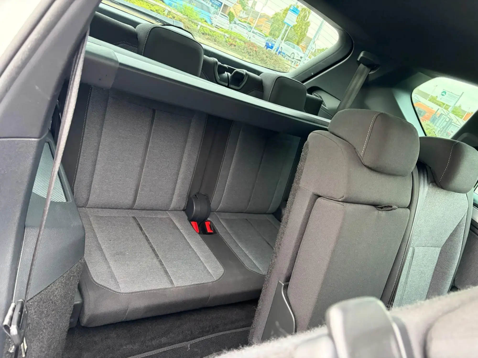 SEAT Tarraco Image 16