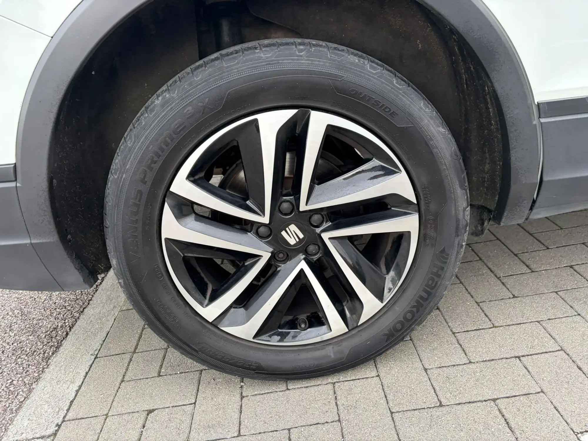 SEAT Tarraco Image 17