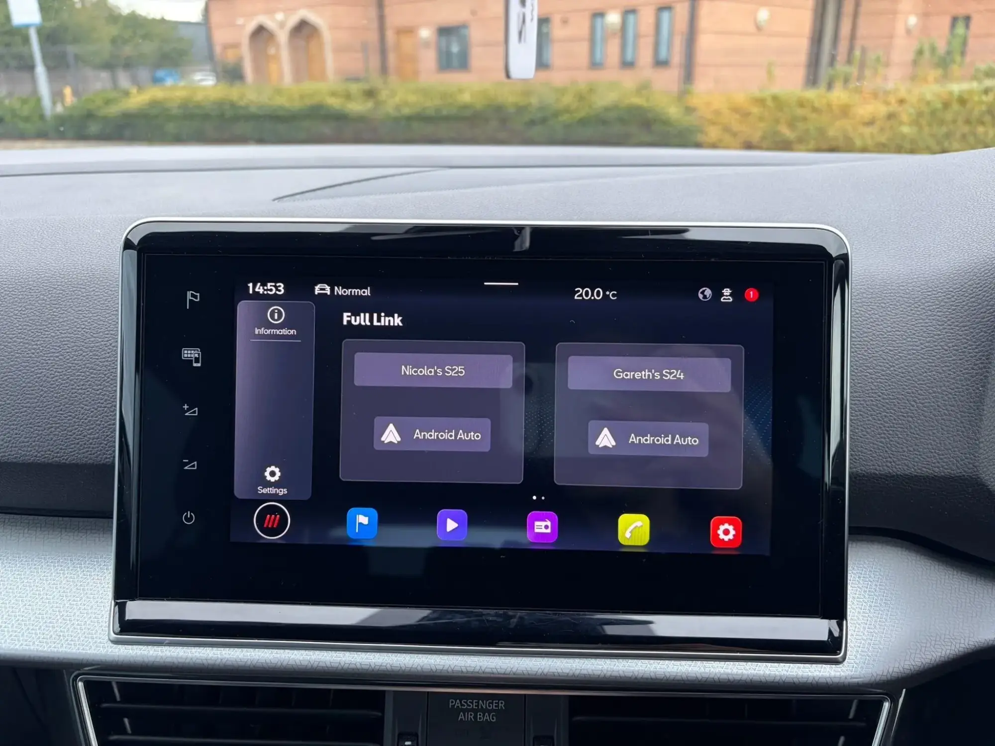 SEAT Tarraco Image 18