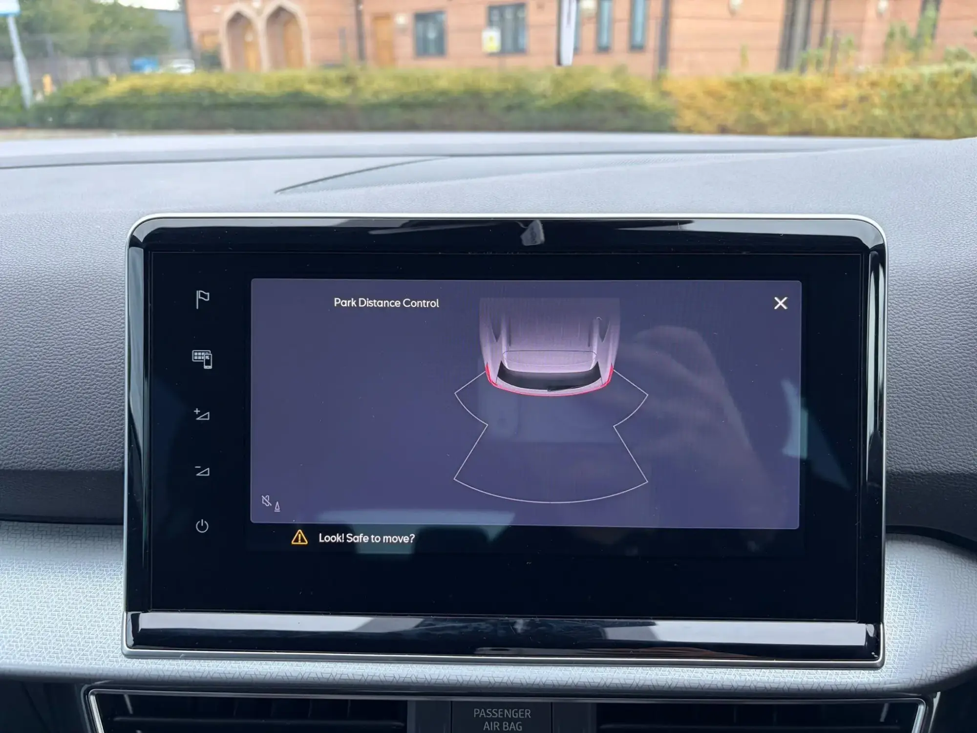 SEAT Tarraco Image 19