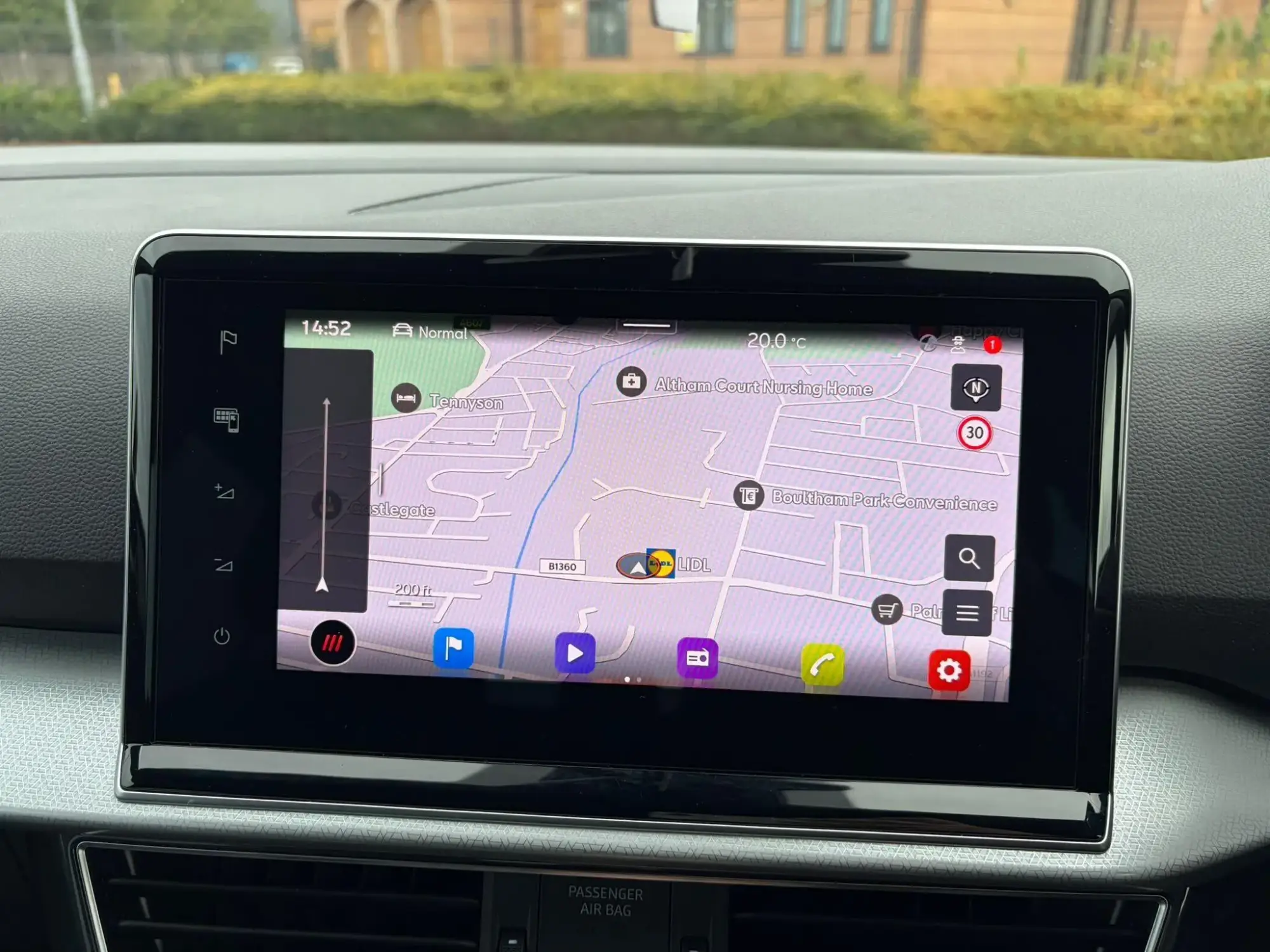 SEAT Tarraco Image 21