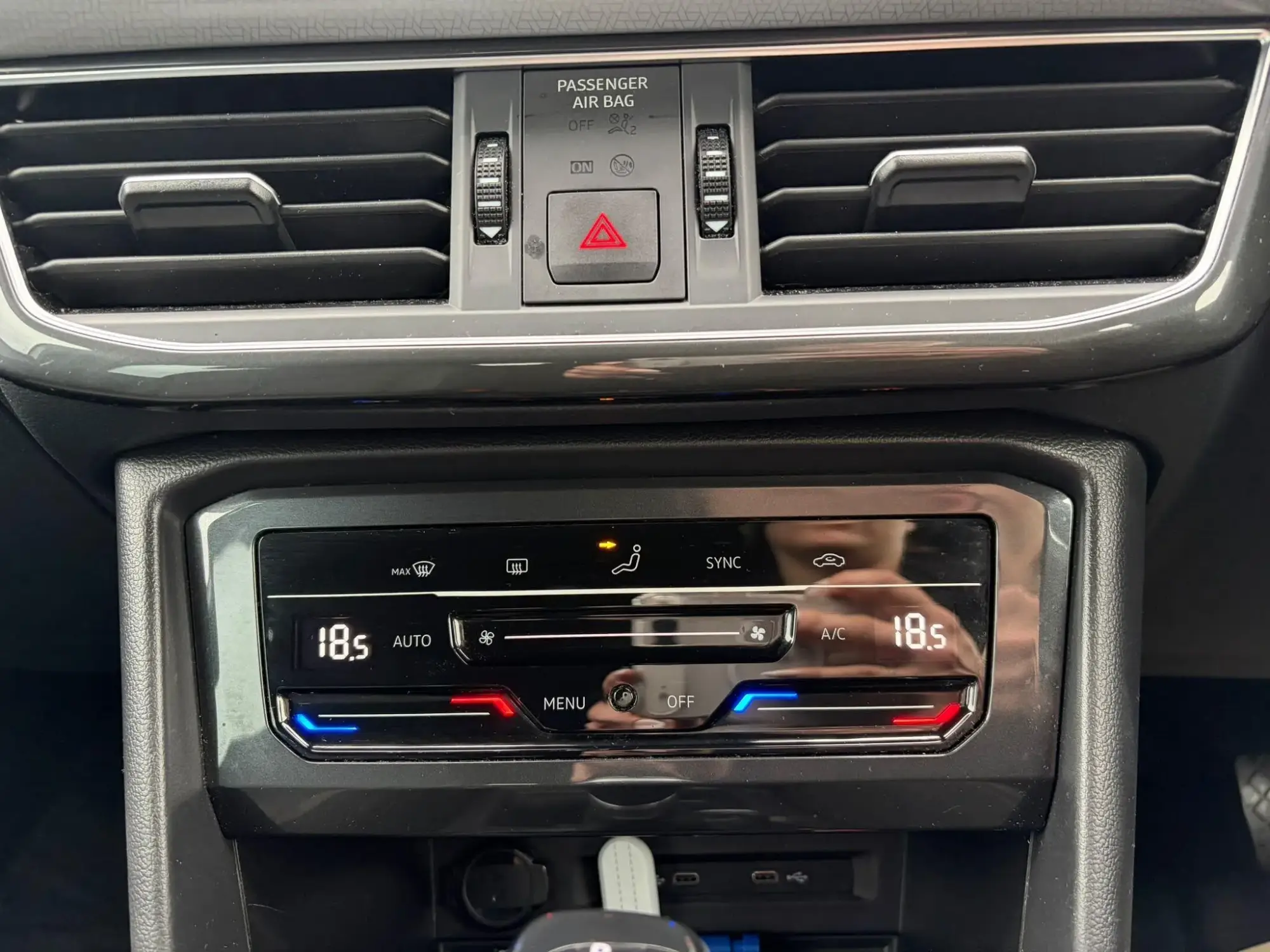 SEAT Tarraco Image 22