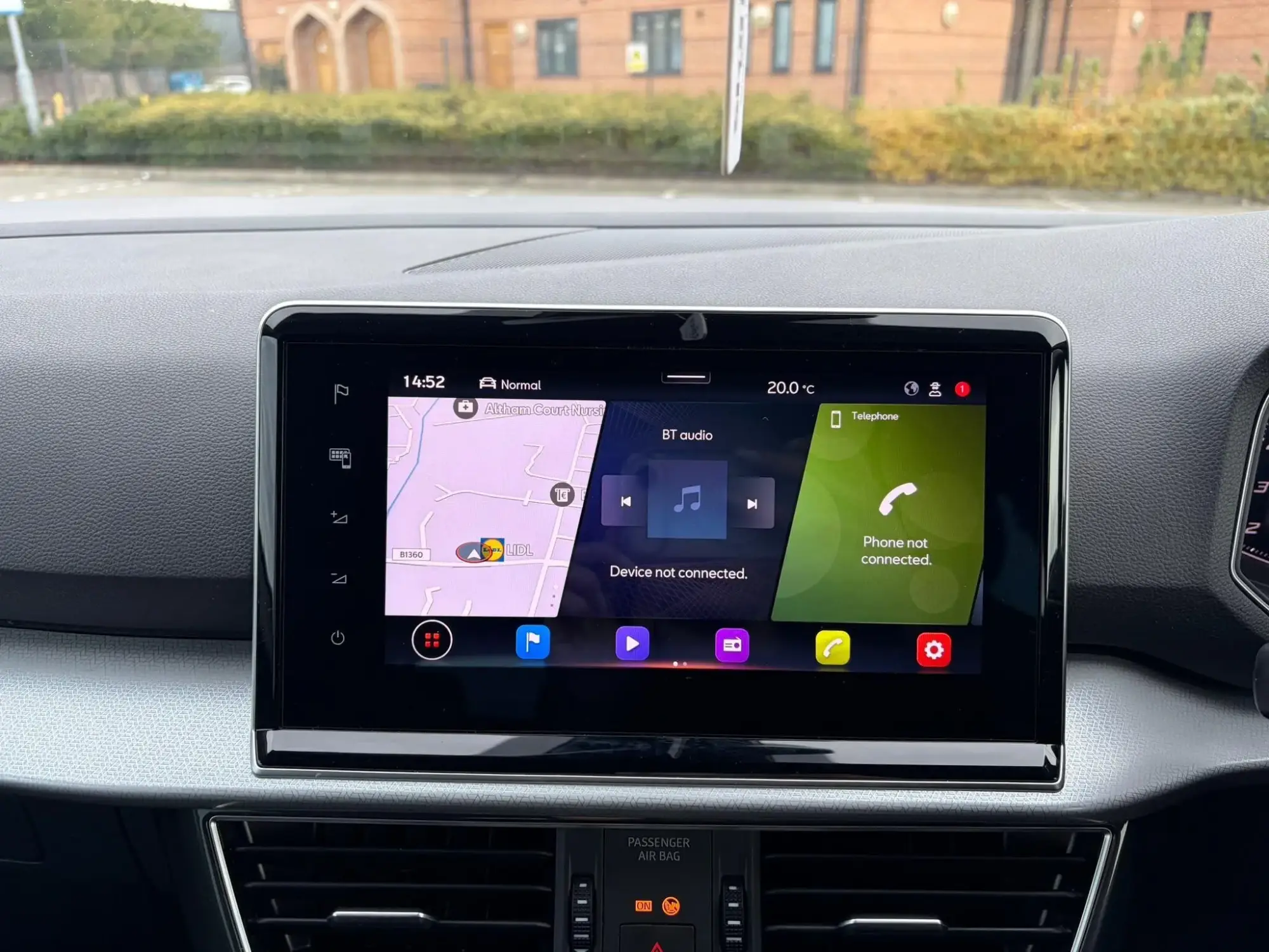 SEAT Tarraco Image 23