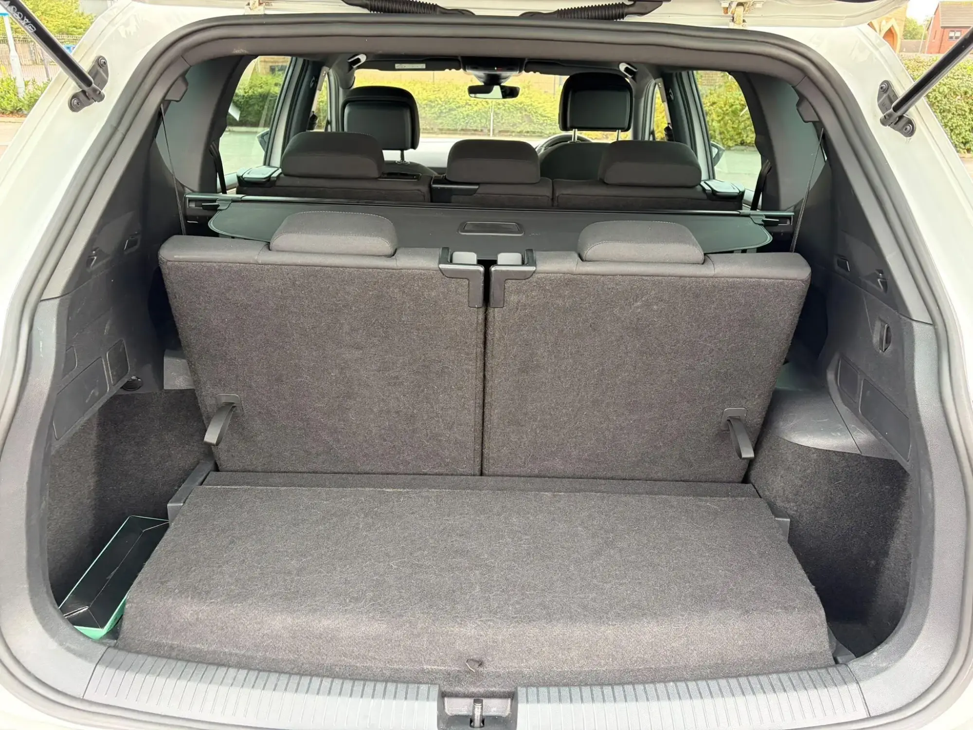 SEAT Tarraco Image 25
