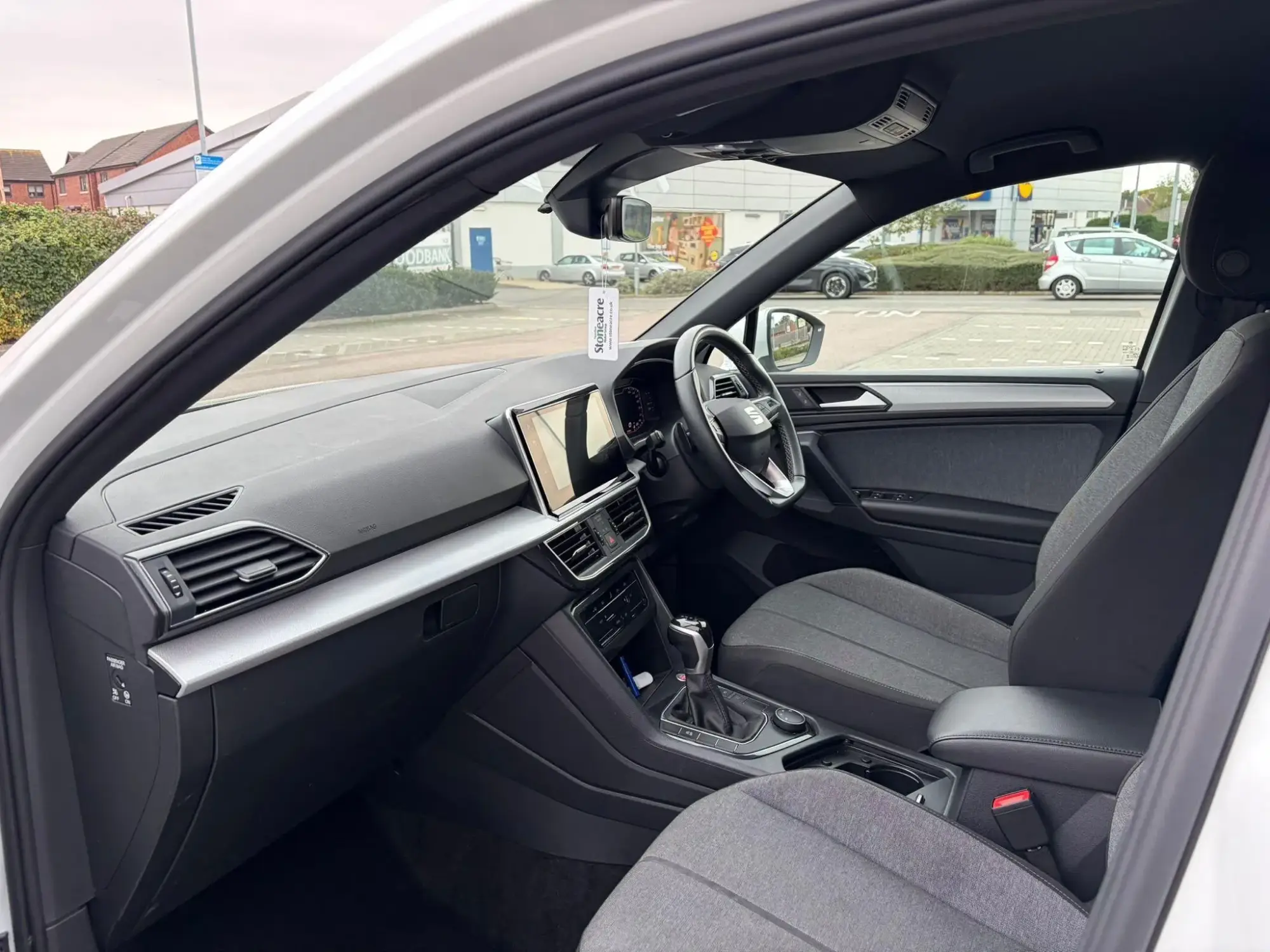 SEAT Tarraco Image 27