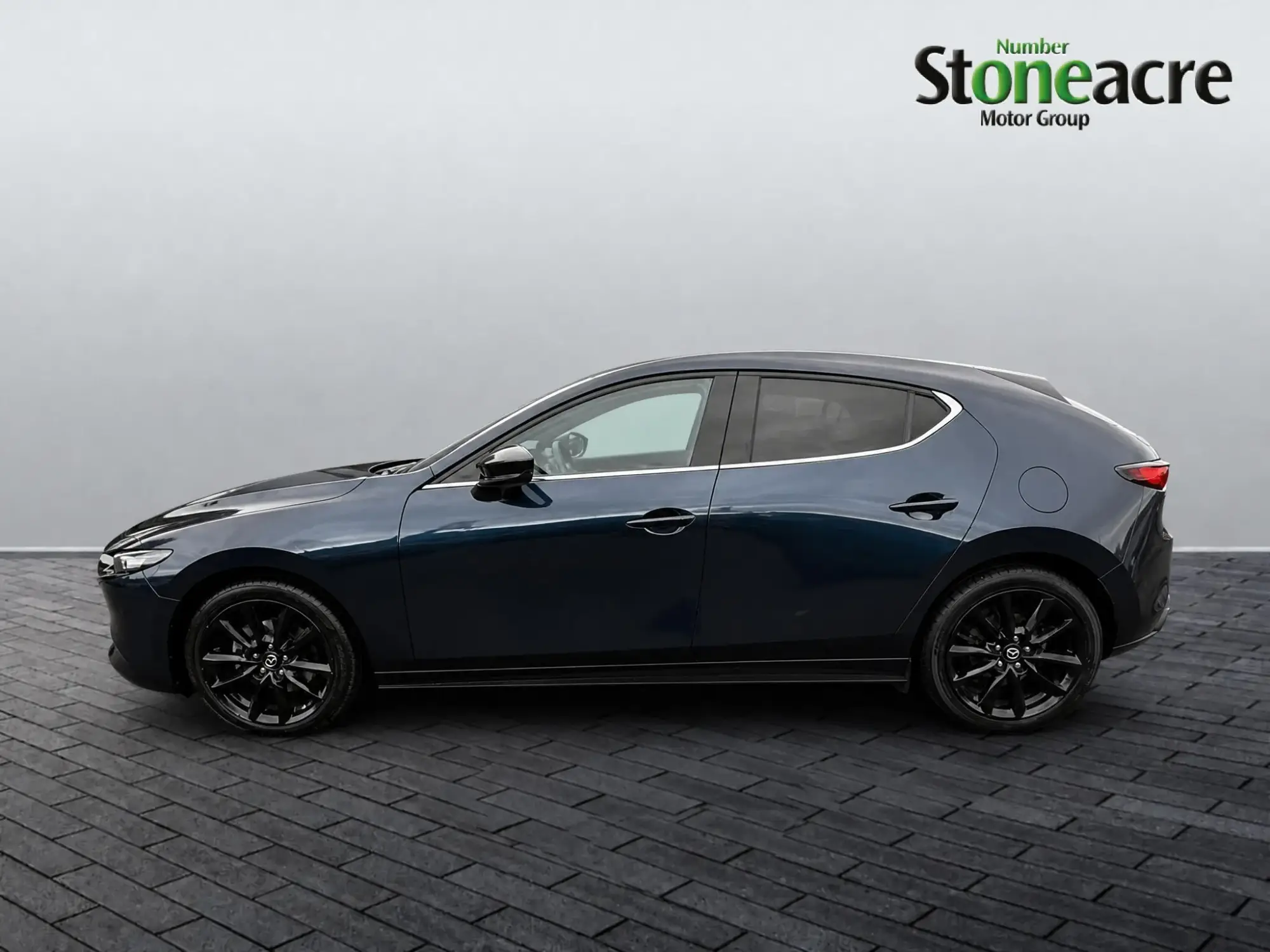 Mazda3 Image 5 Mazda3 Image 5