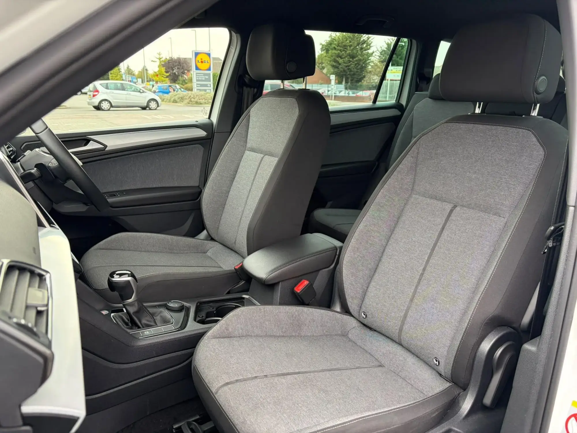SEAT Tarraco Image 28