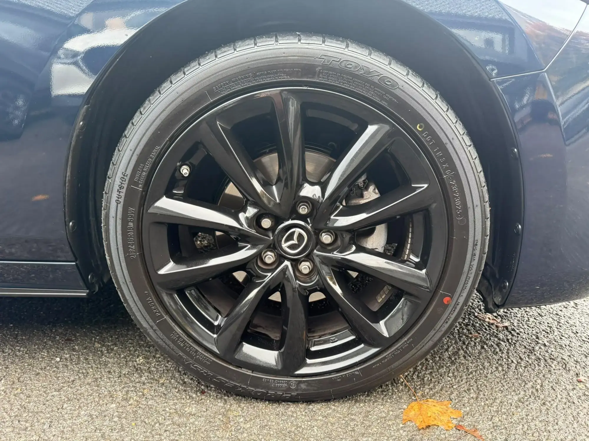Mazda3 Image 17 Mazda3 Image 17