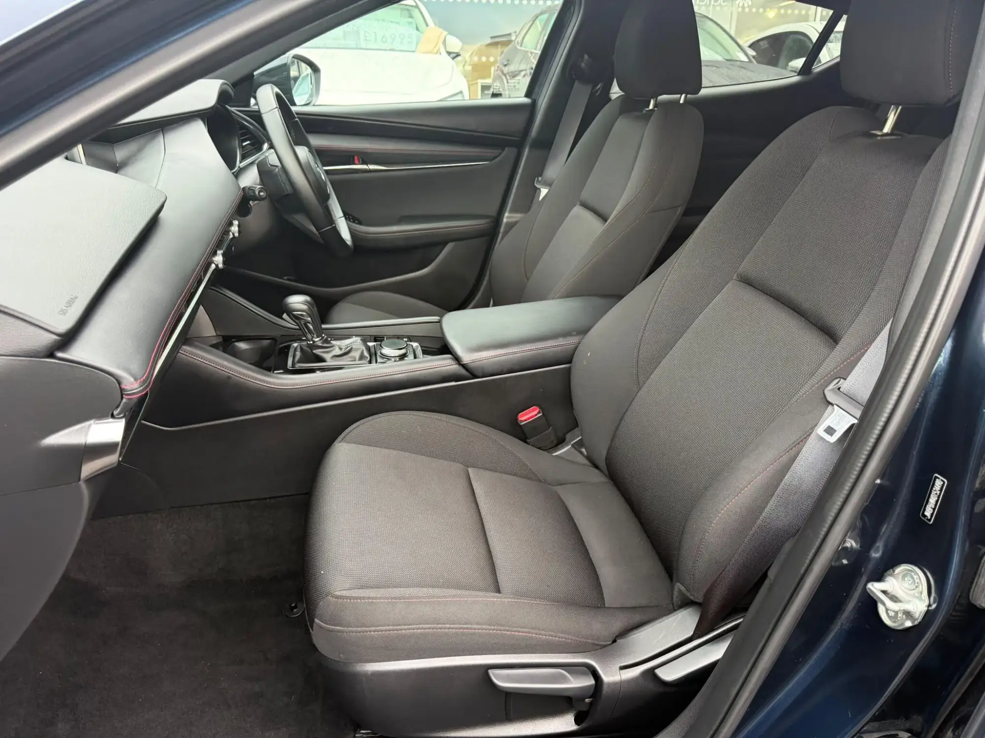 Mazda3 Image 28 Mazda3 Image 28