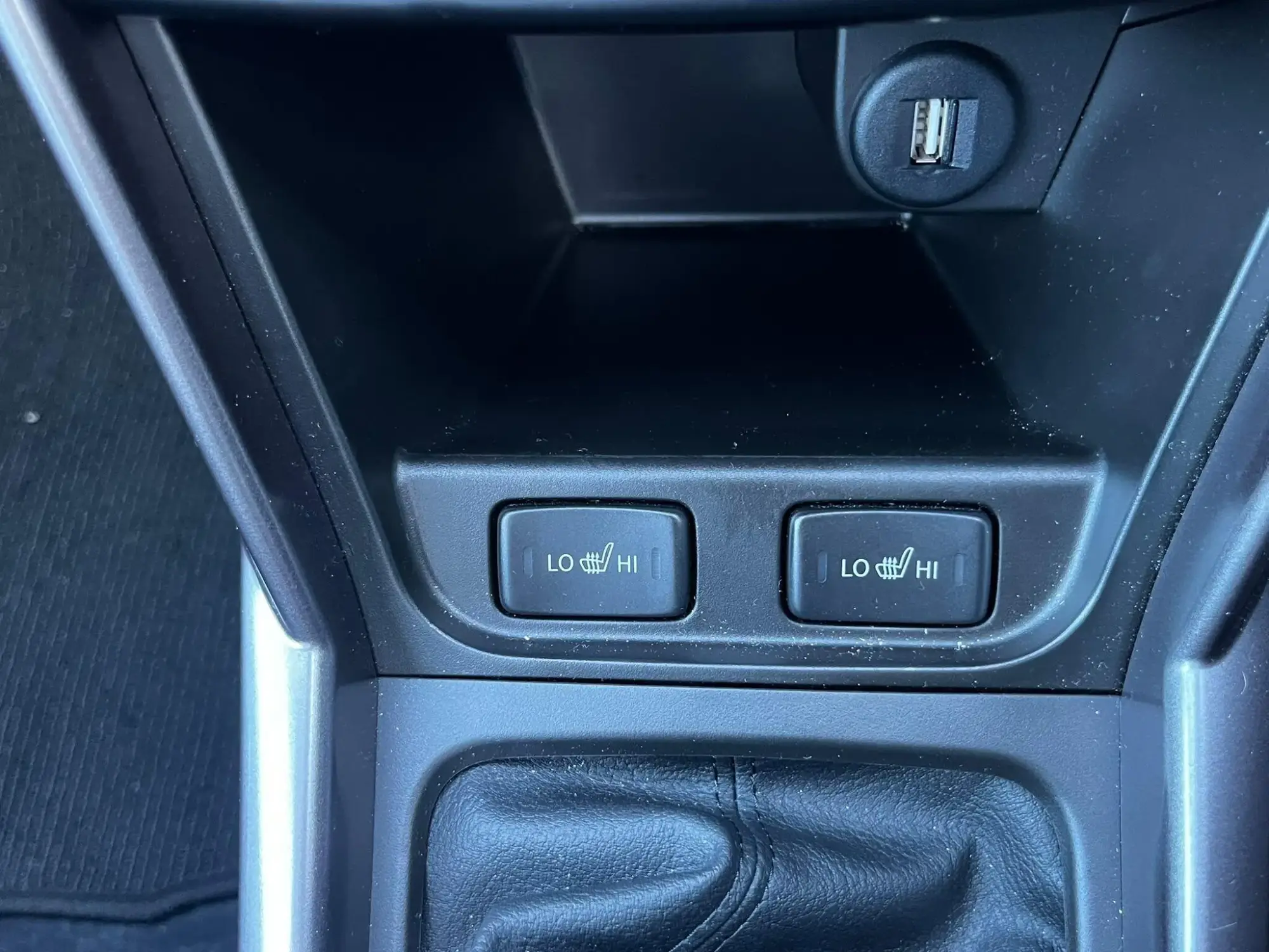 Suzuki S-Cross Image 14 Suzuki S-Cross Image 14