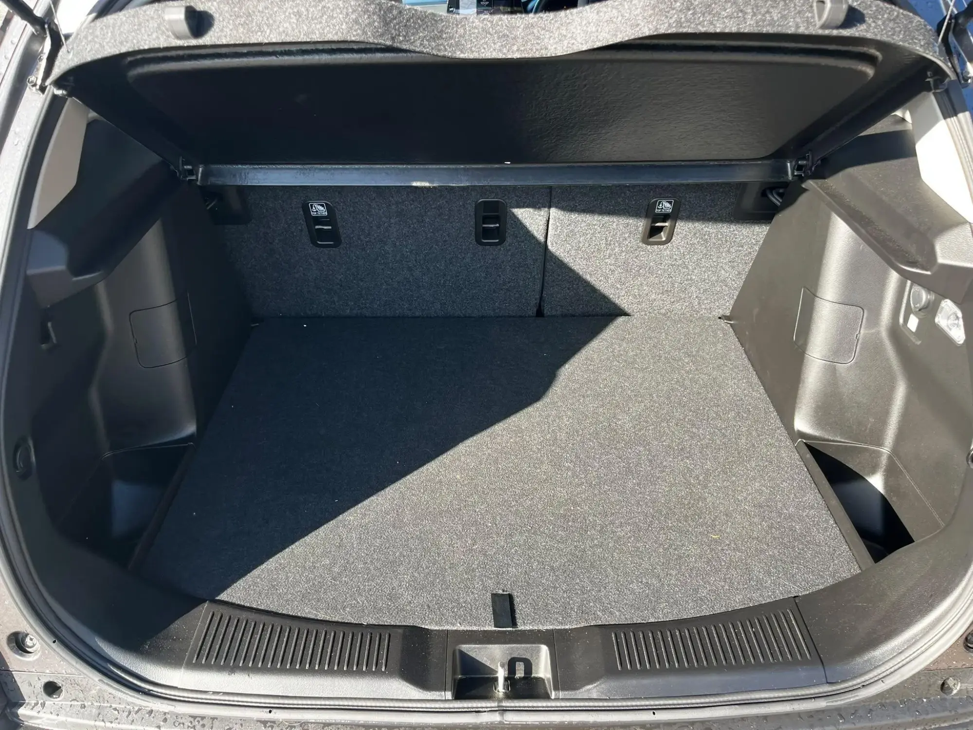 Suzuki S-Cross Image 19 Suzuki S-Cross Image 19