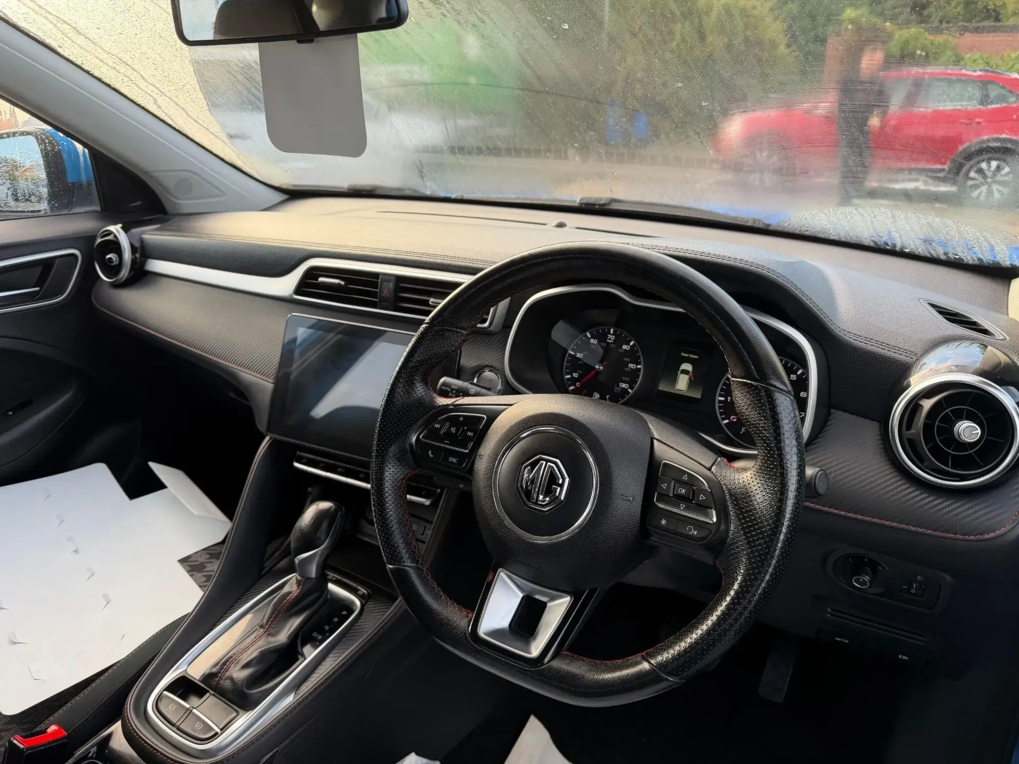 MG ZS Image 9