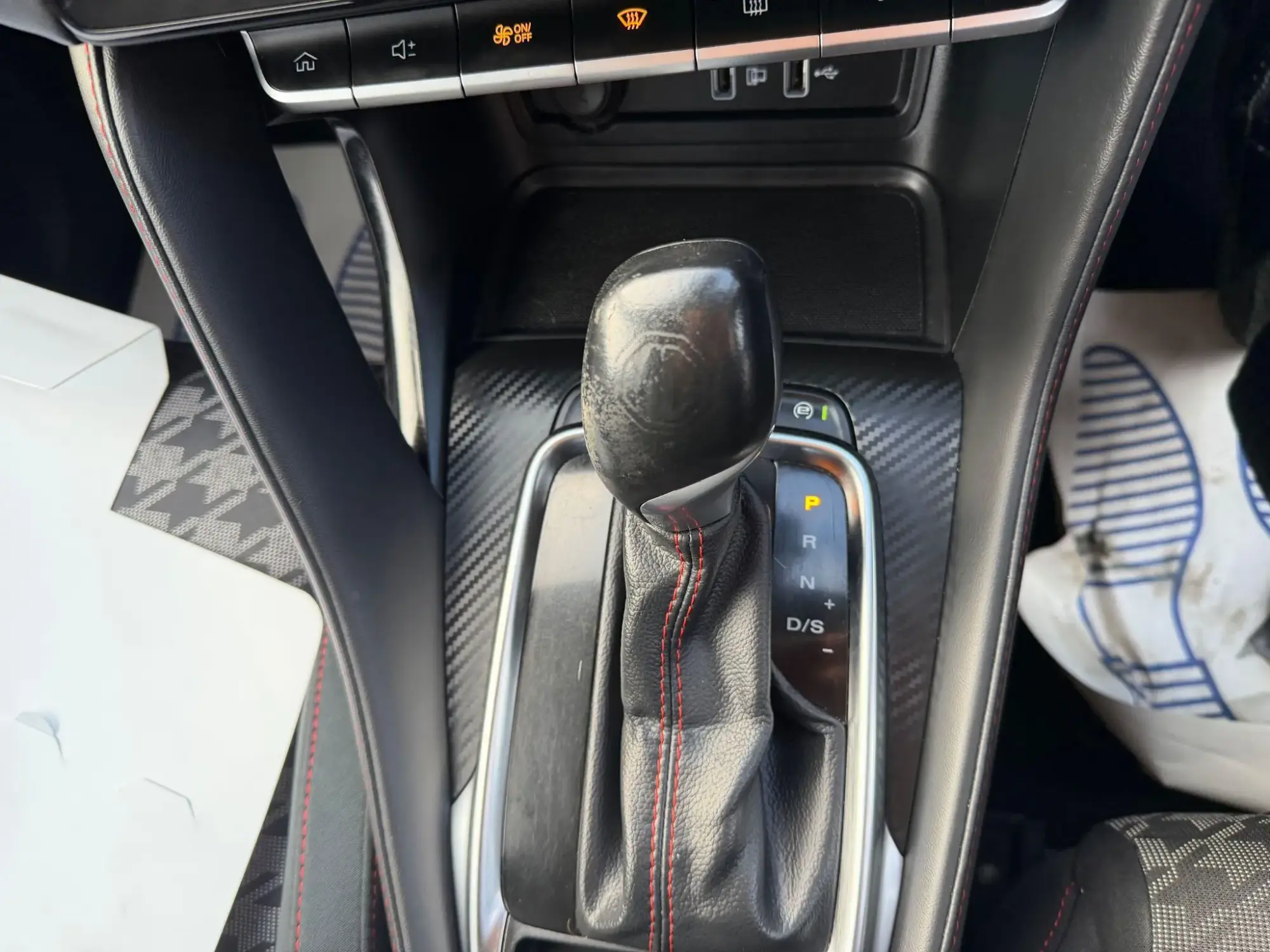 MG ZS Image 10