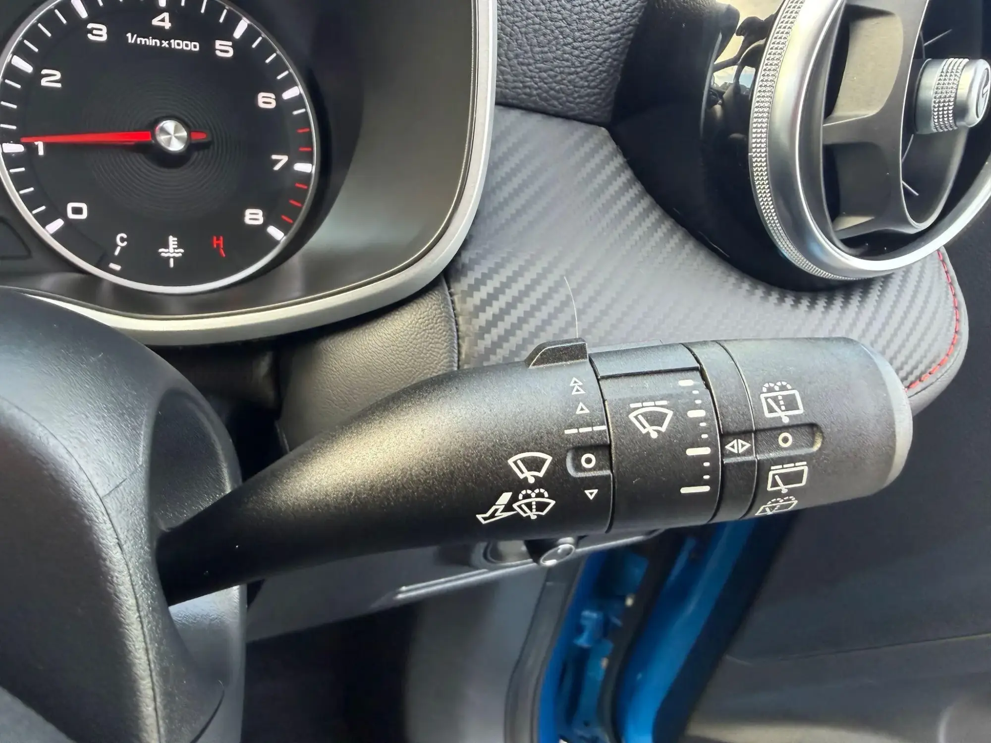 MG ZS Image 16